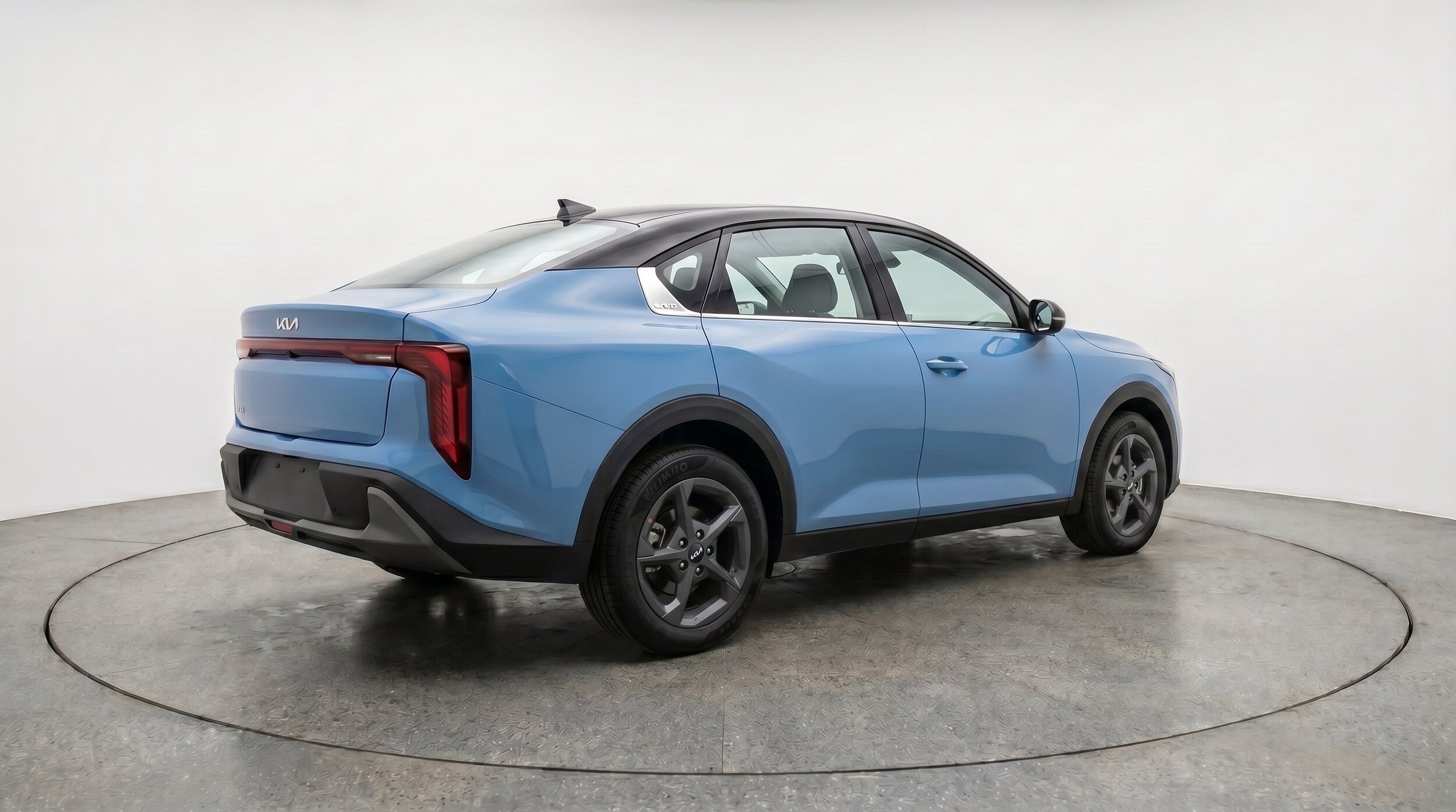 Thumbnail: 2026 Kia K4 - 9