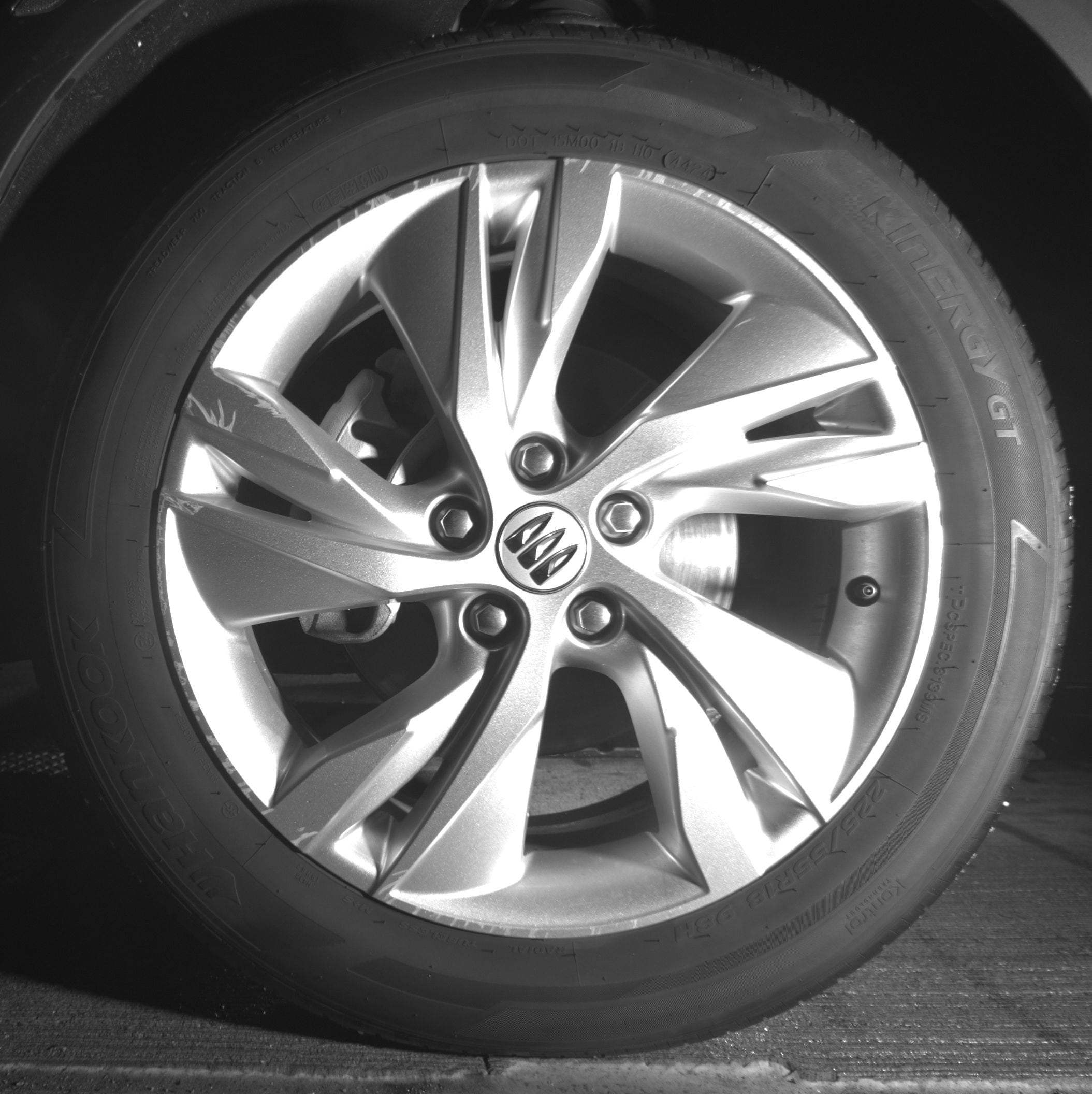 Thumbnail: 2025 Buick Encore GX - 9