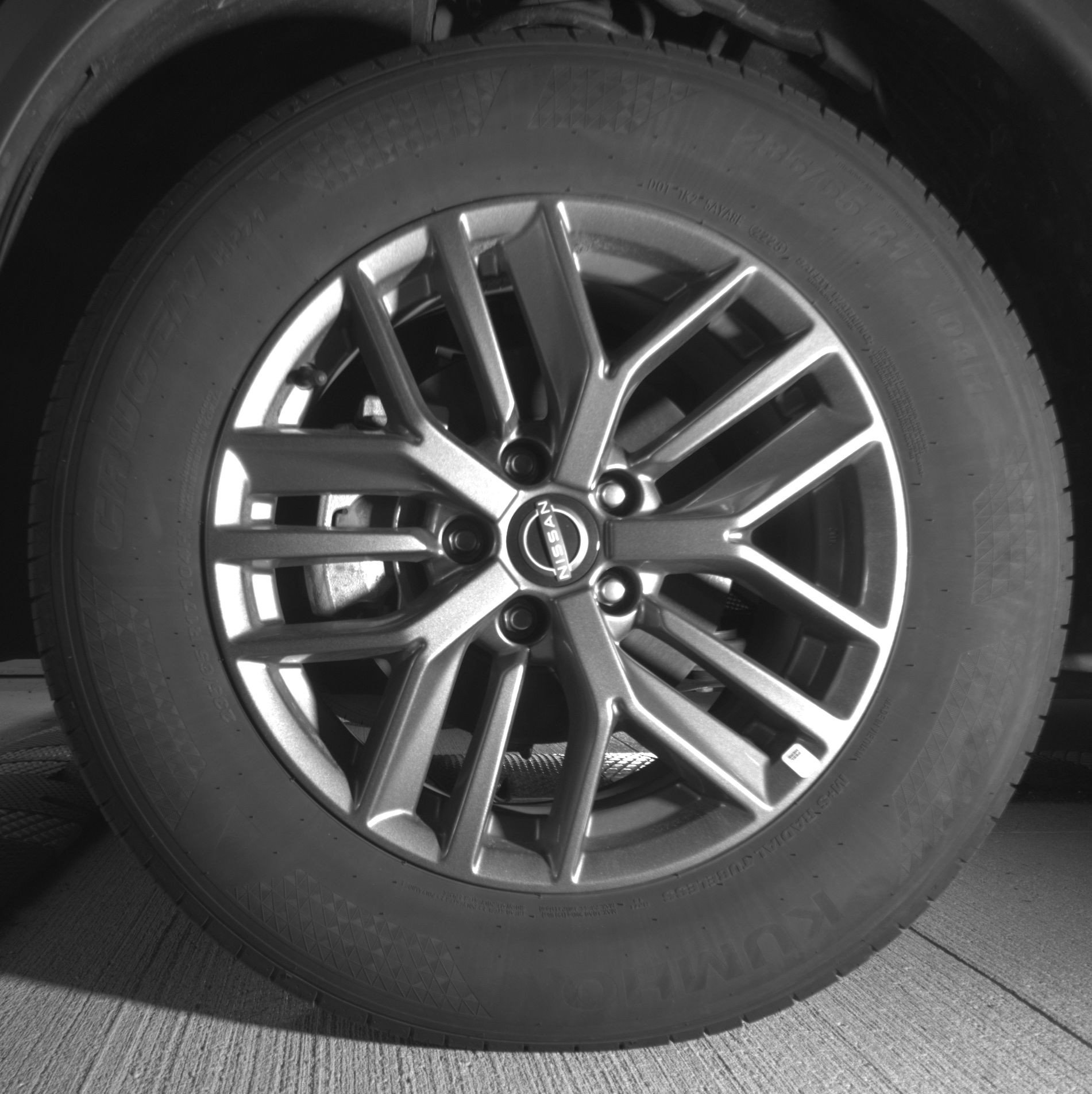 Thumbnail: 2026 Nissan Rogue - 12