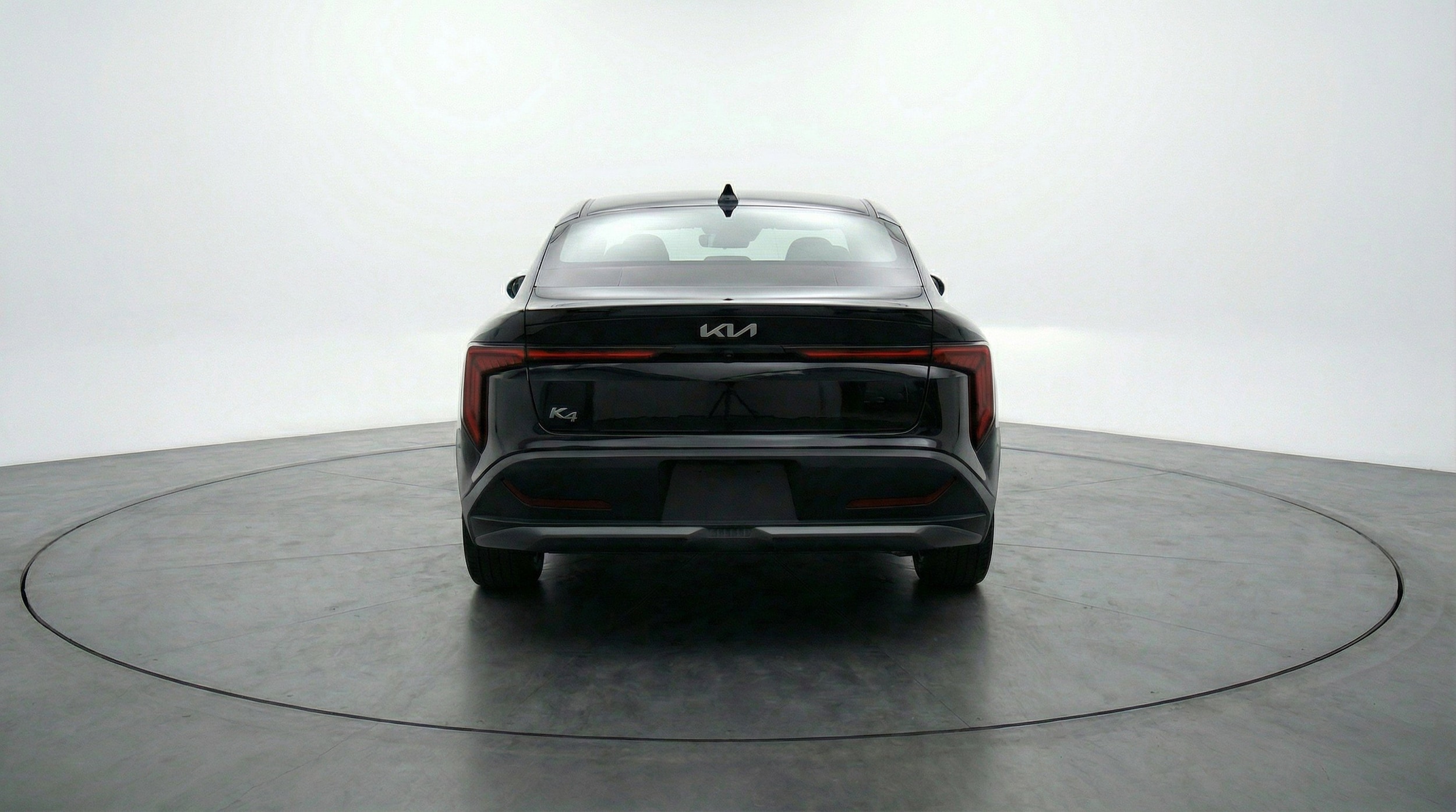 Thumbnail: 2025 Kia K4 - 7