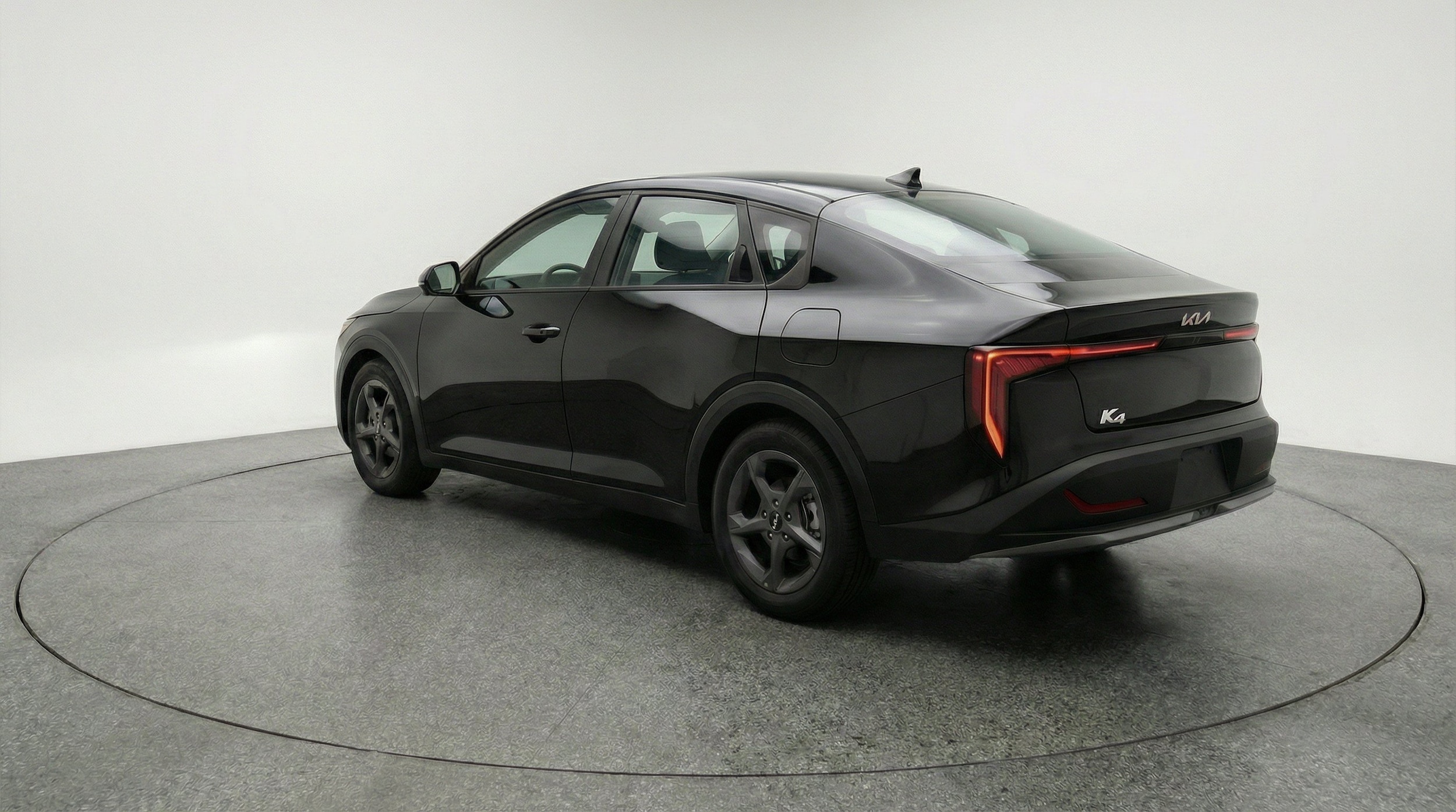 Thumbnail: 2025 Kia K4 - 6