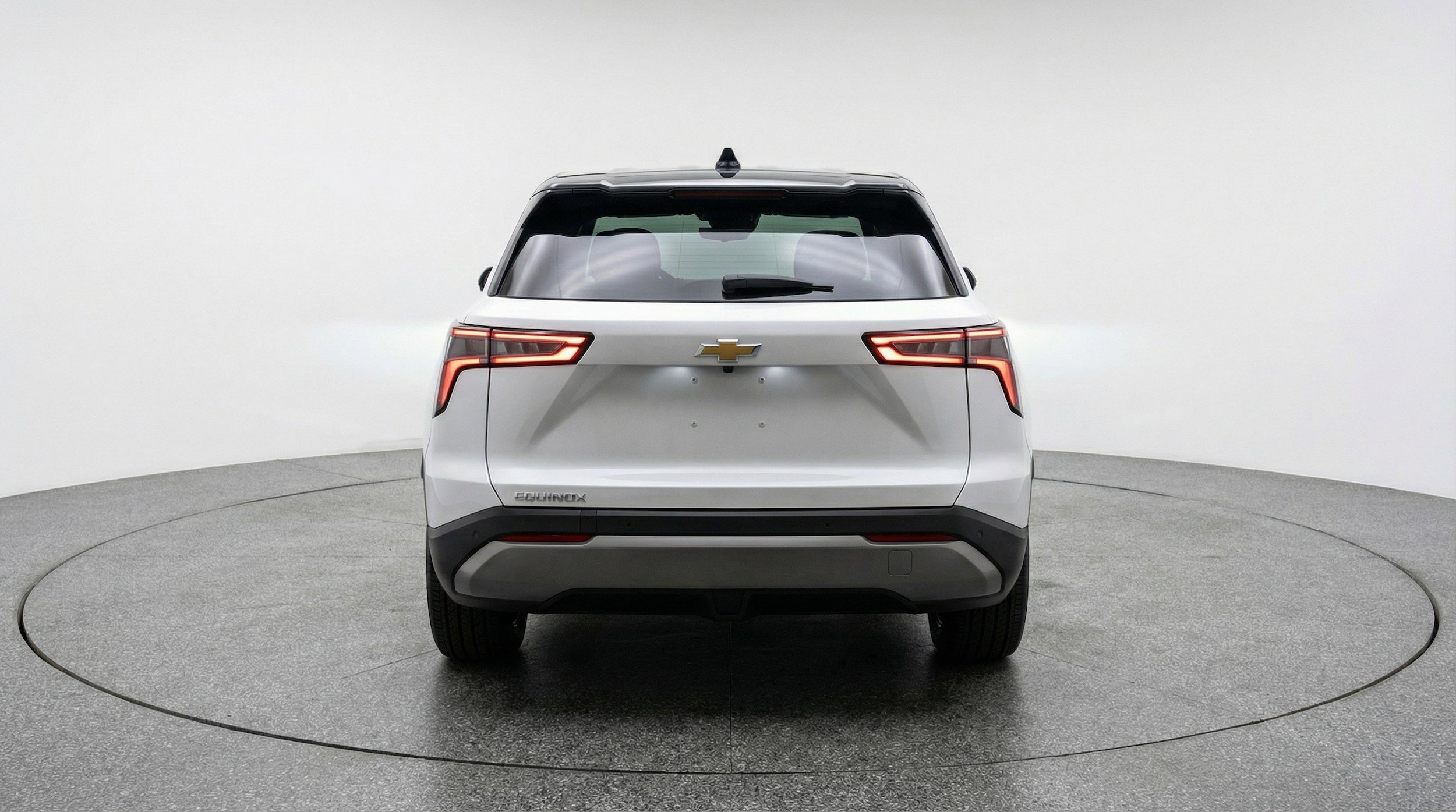 Thumbnail: 2025 Chevrolet Equinox - 7