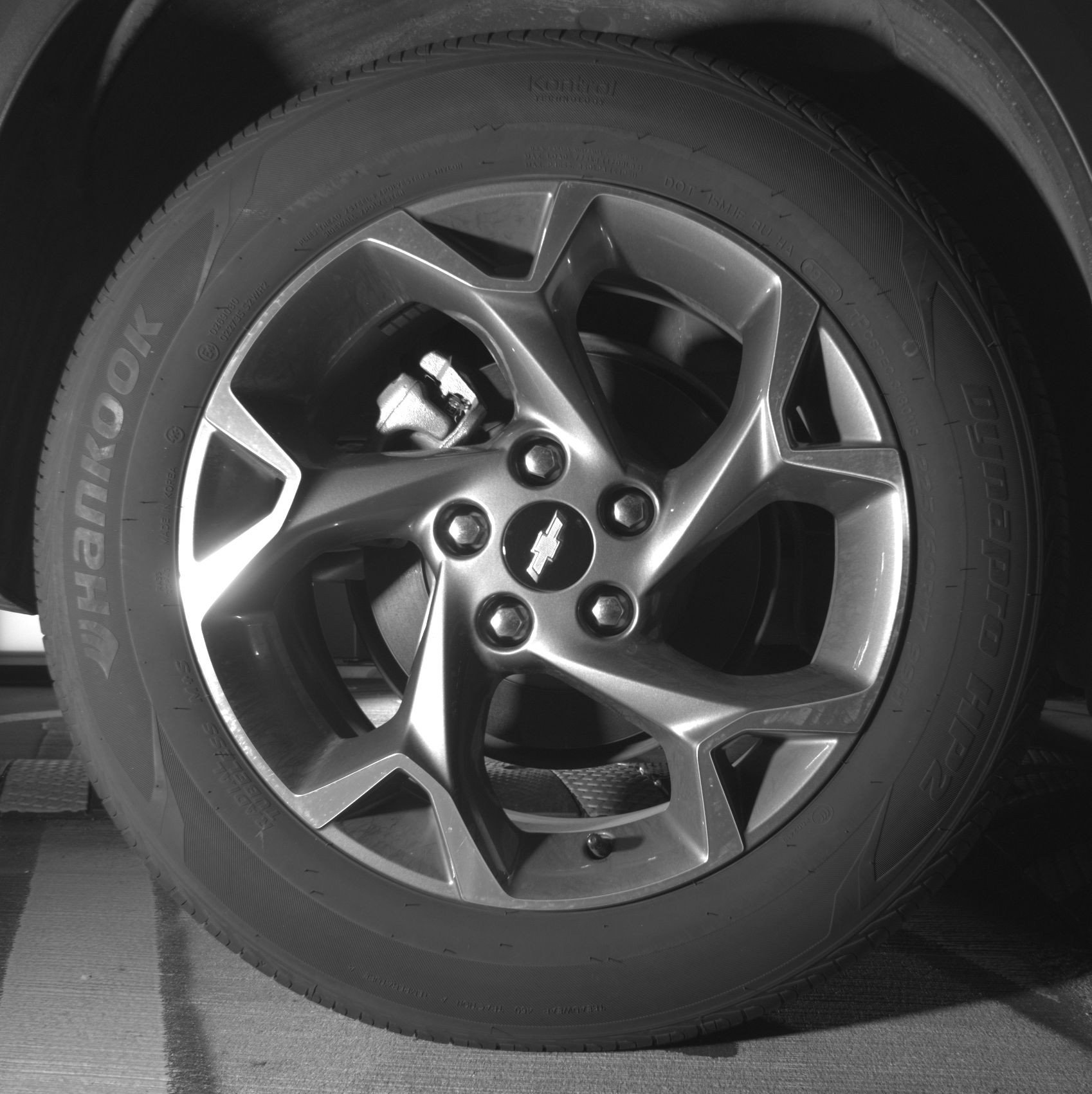 Thumbnail: 2025 Chevrolet Trax - 15