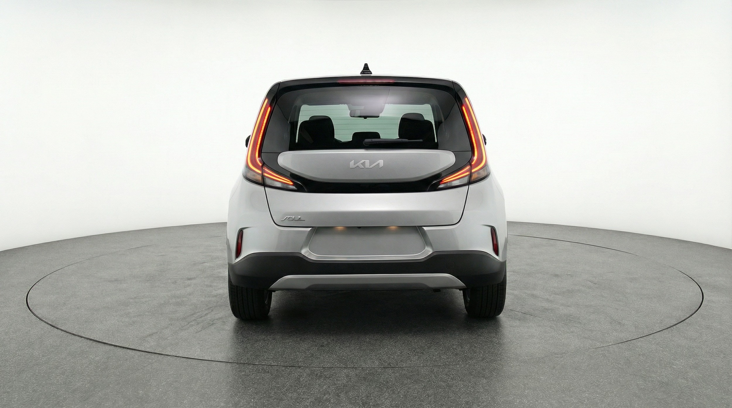 Thumbnail: 2025 Kia Soul - 6