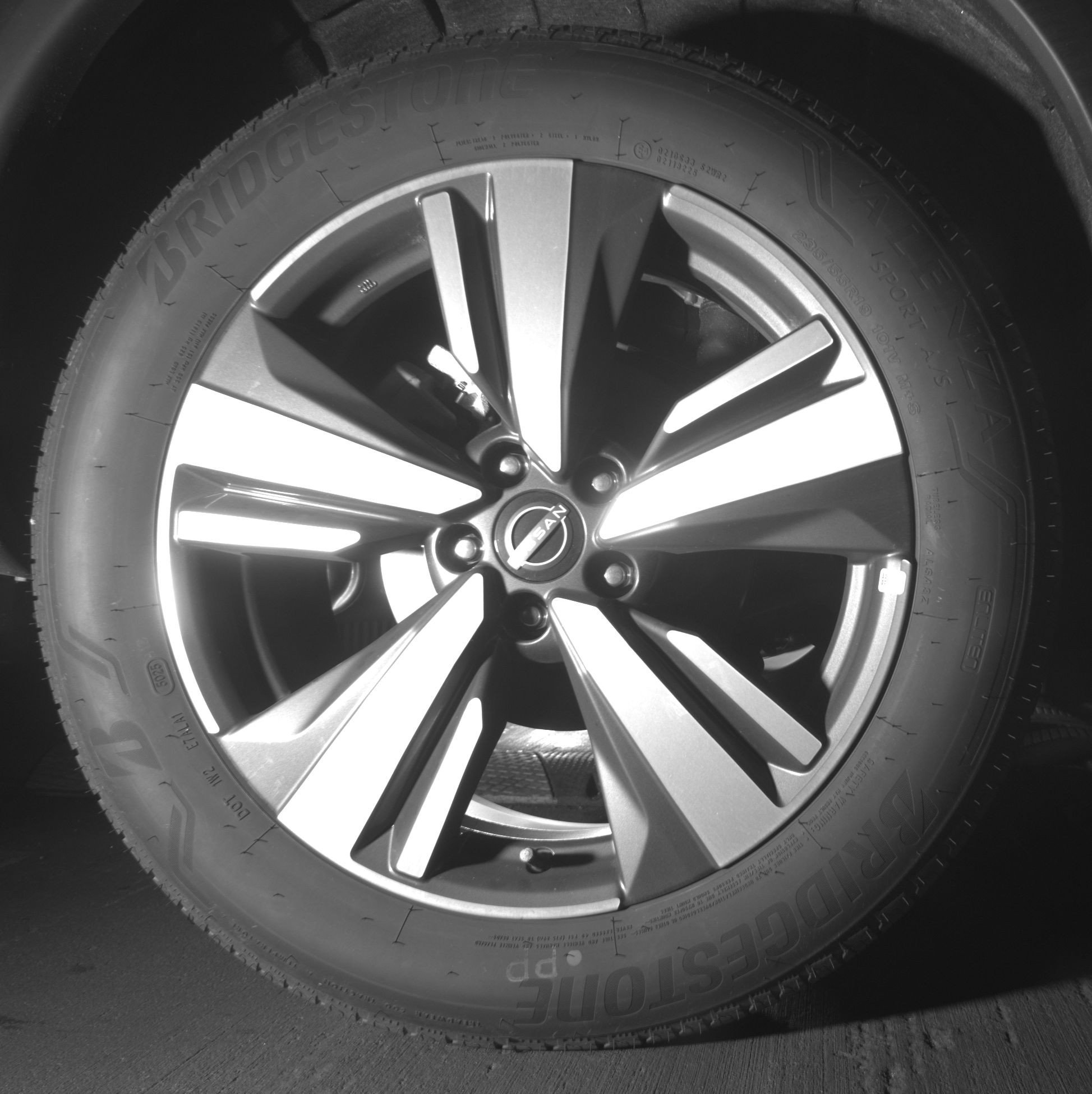 Thumbnail: 2026 Nissan Rogue - 15