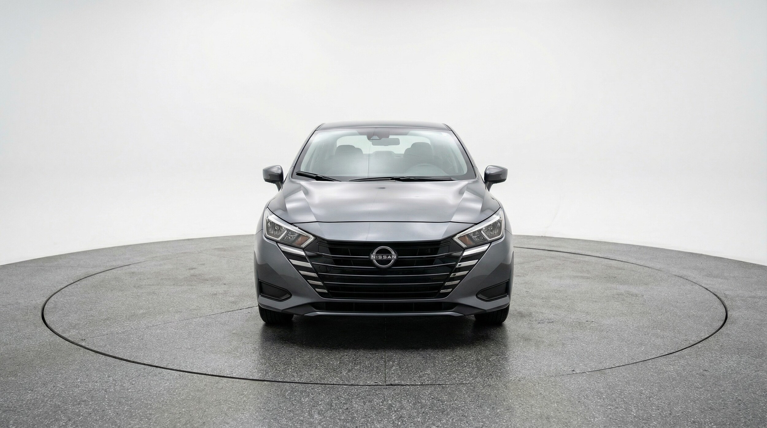 Thumbnail: 2025 Nissan Versa - 2