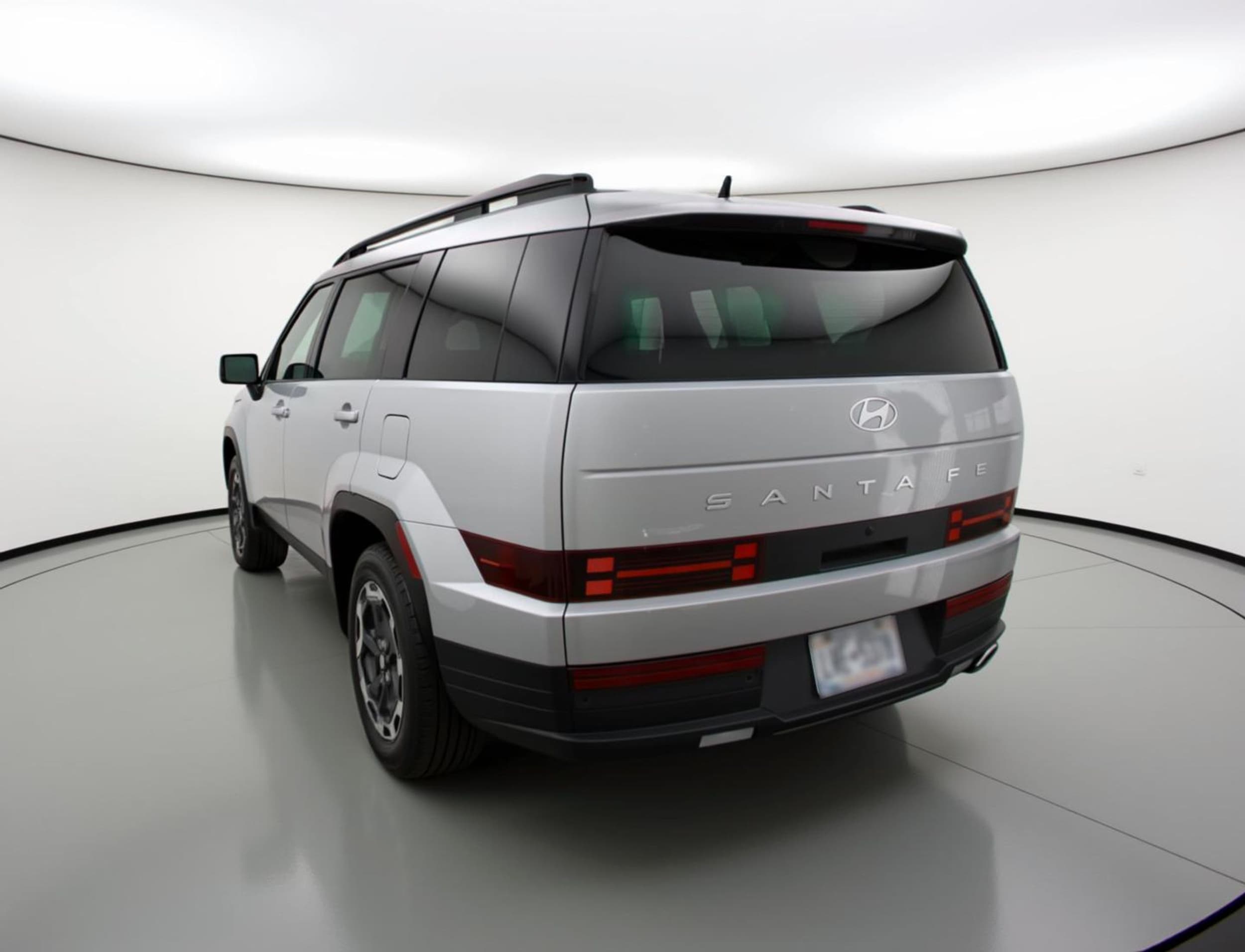 Thumbnail: 2025 Hyundai Santa Fe - 5