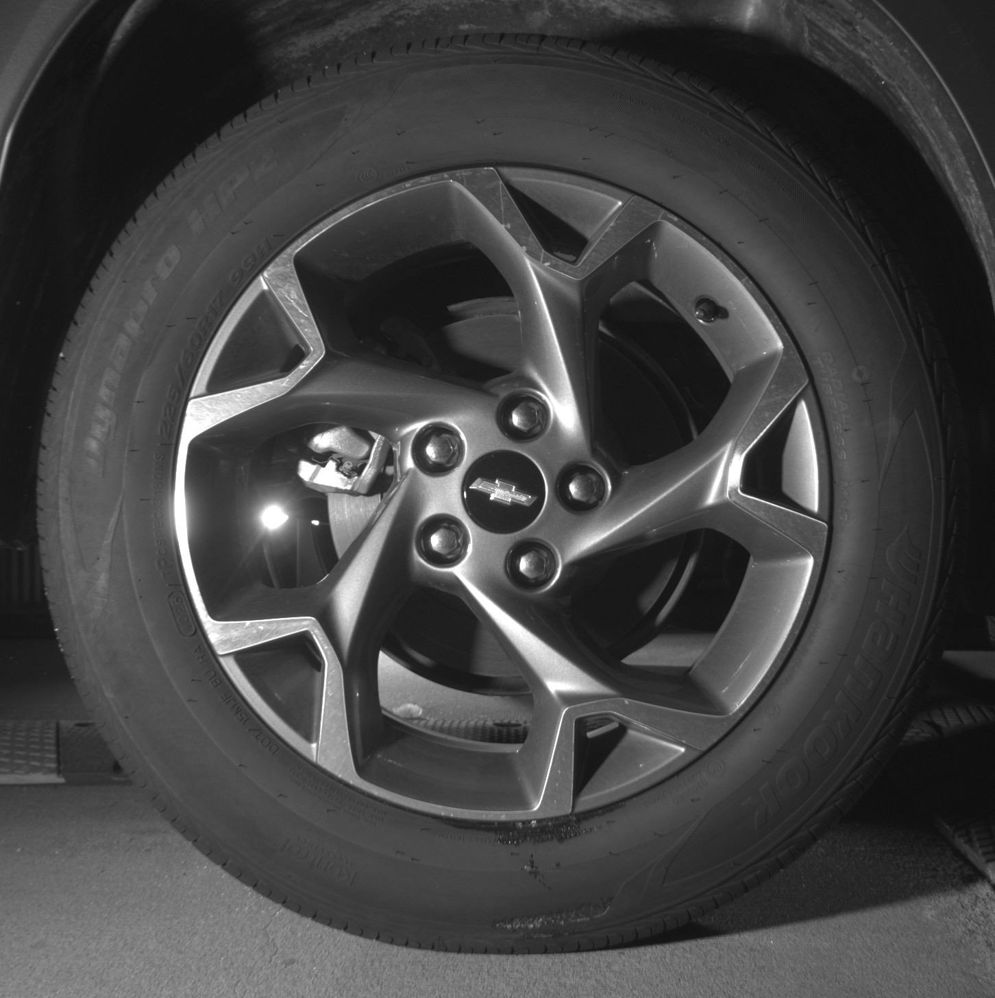 Thumbnail: 2025 Chevrolet Trax - 15