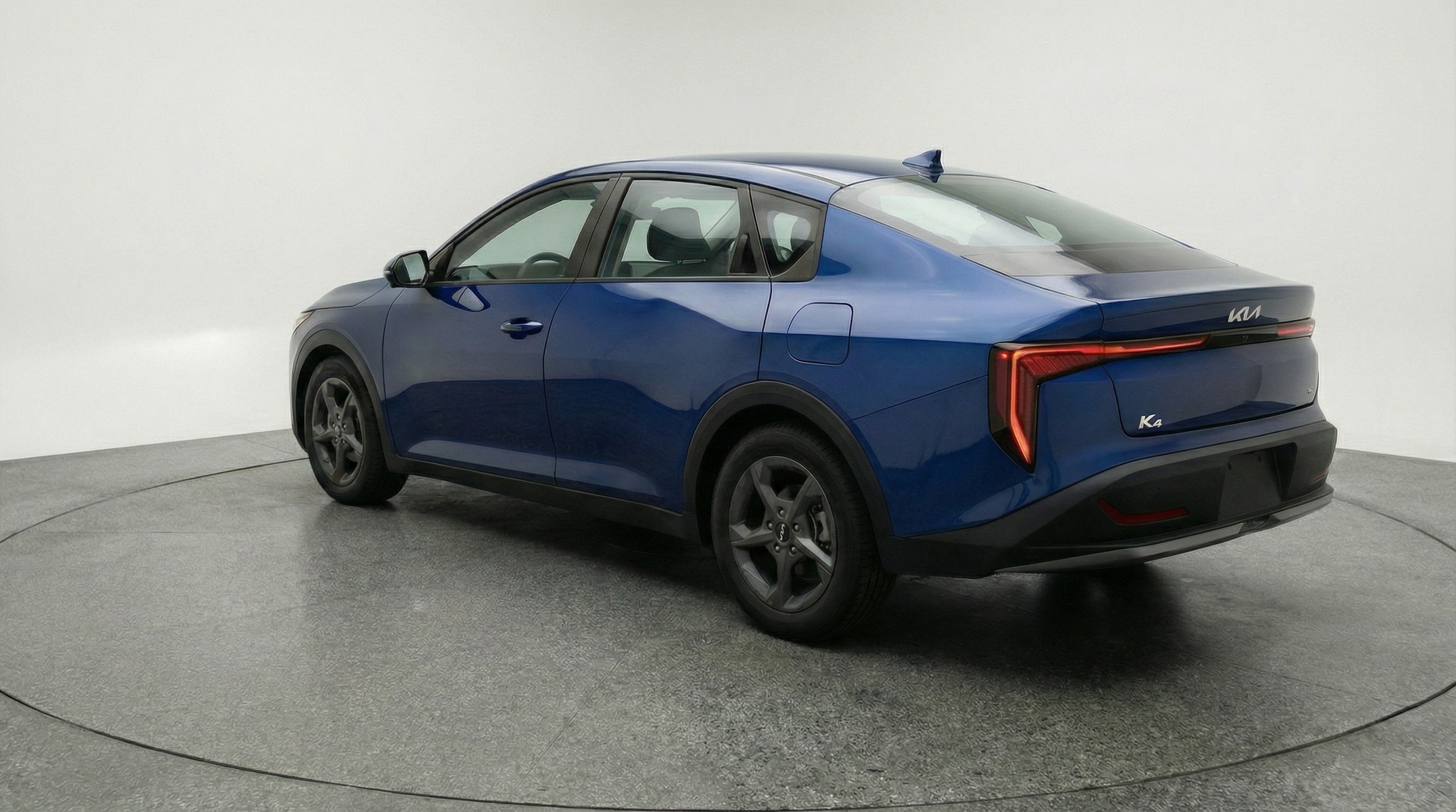 Thumbnail: 2025 Kia K4 - 5