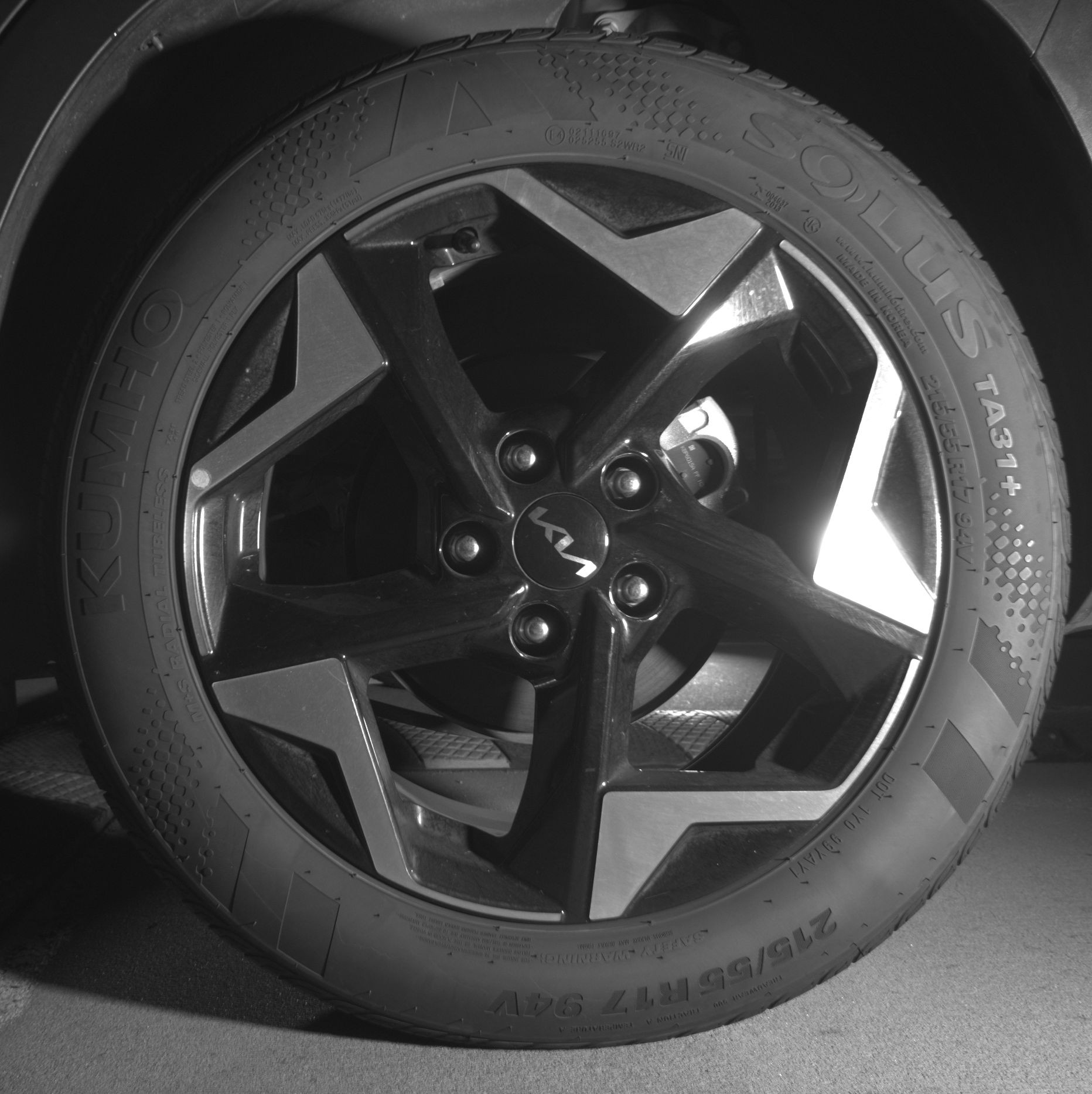 Thumbnail: 2025 Kia Seltos - 11