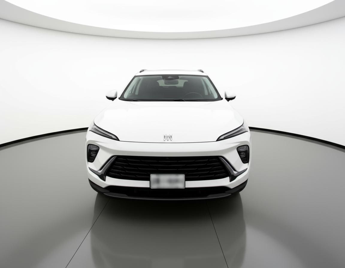 Thumbnail: 2024 Buick Envision - 2