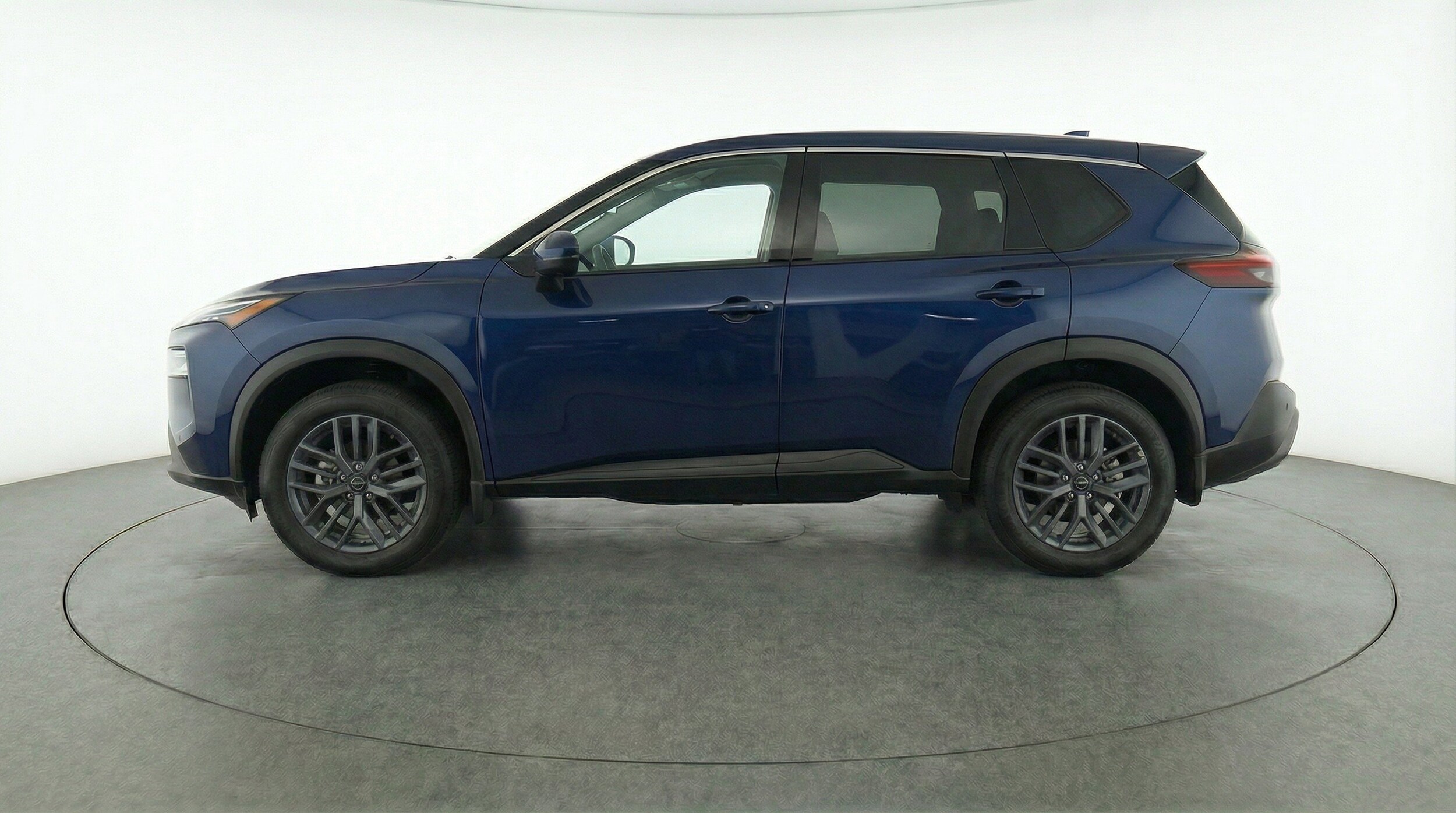 Thumbnail: 2026 Nissan Rogue - 5