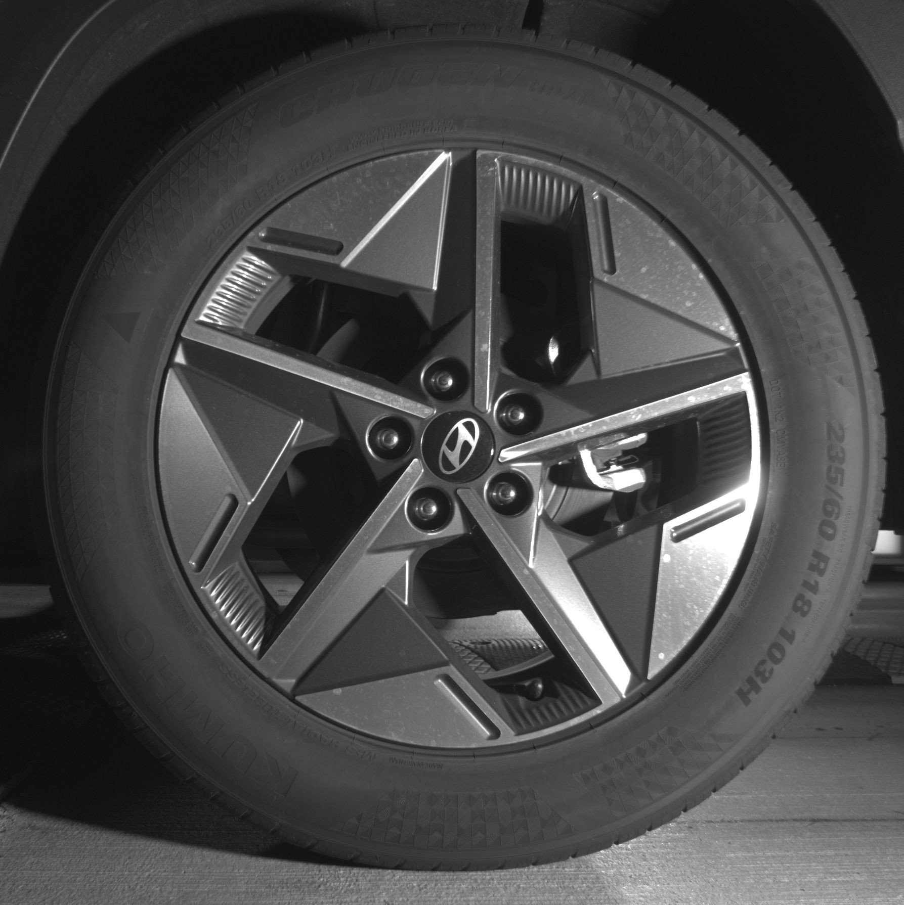 Thumbnail: 2026 Hyundai Tucson - 14