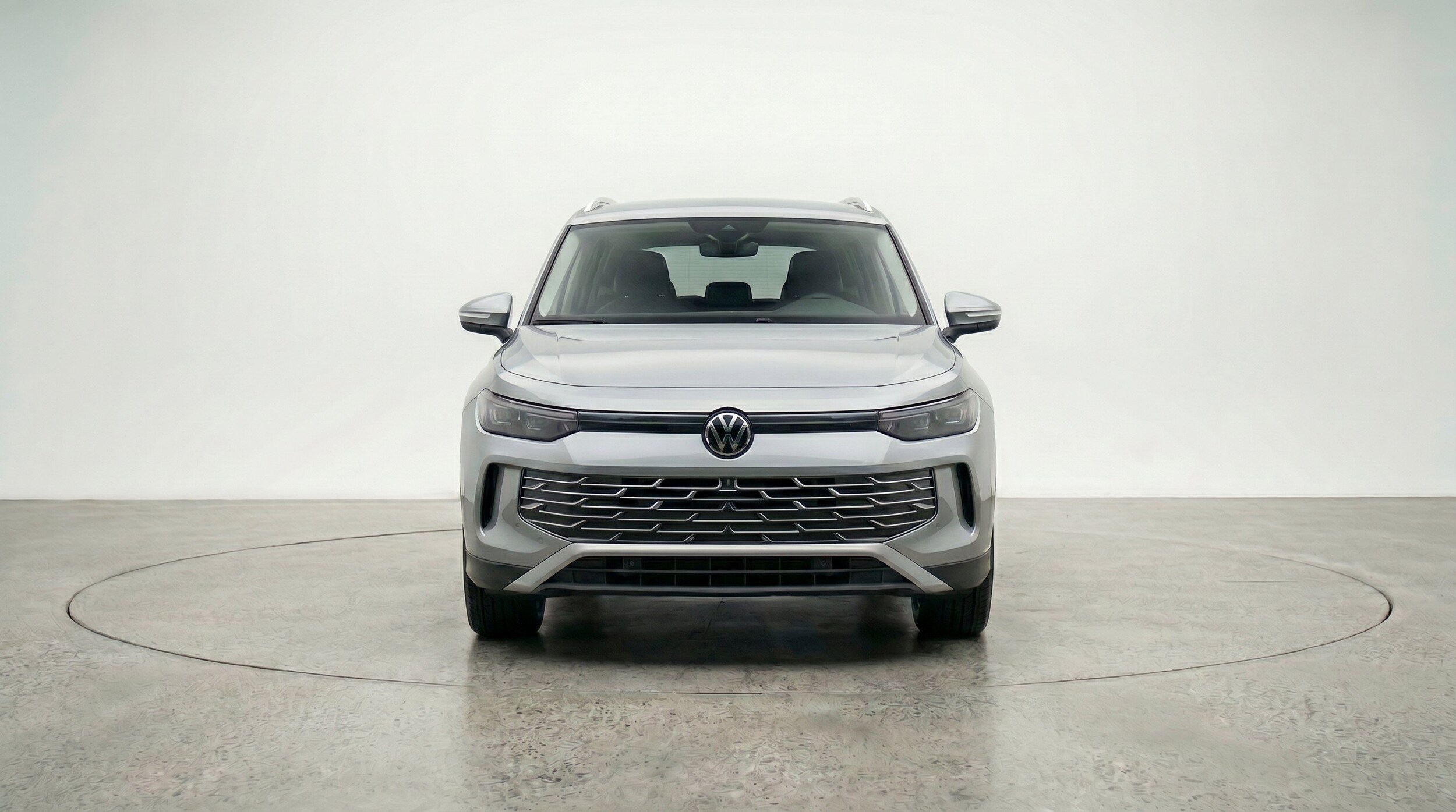 Thumbnail: 2026 Volkswagen Tiguan - 2
