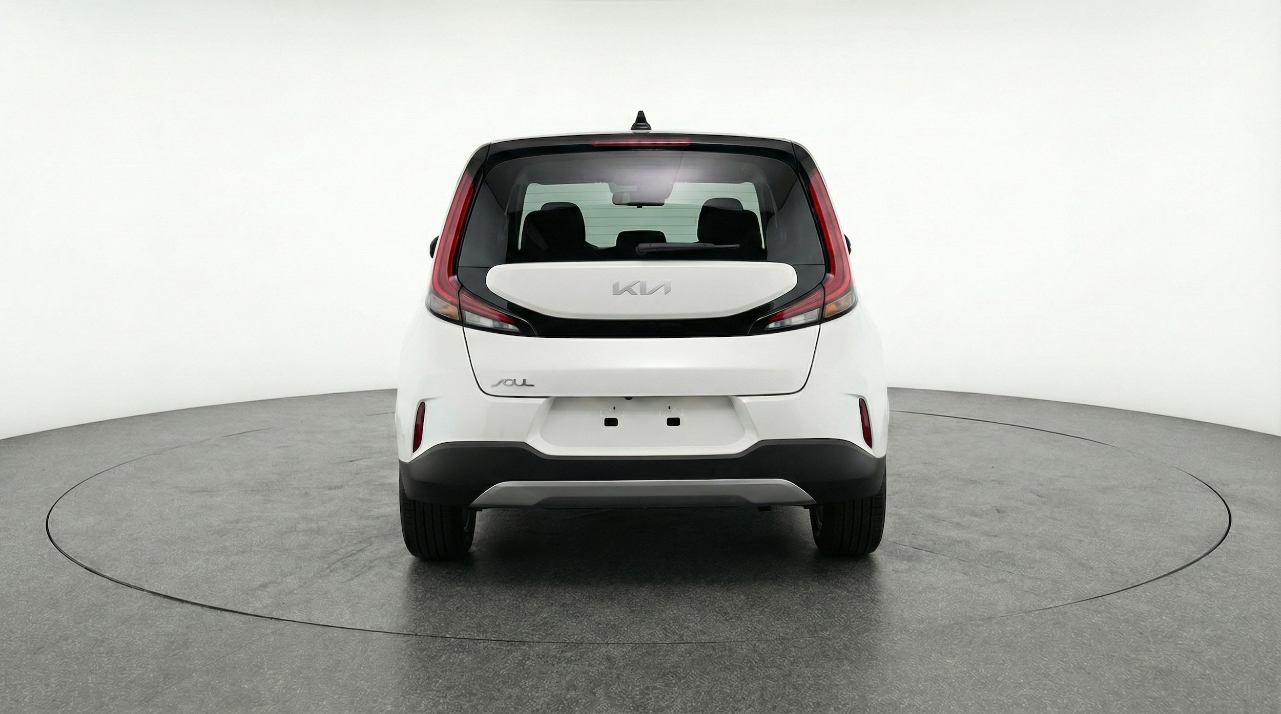 Thumbnail: 2025 Kia Soul - 6