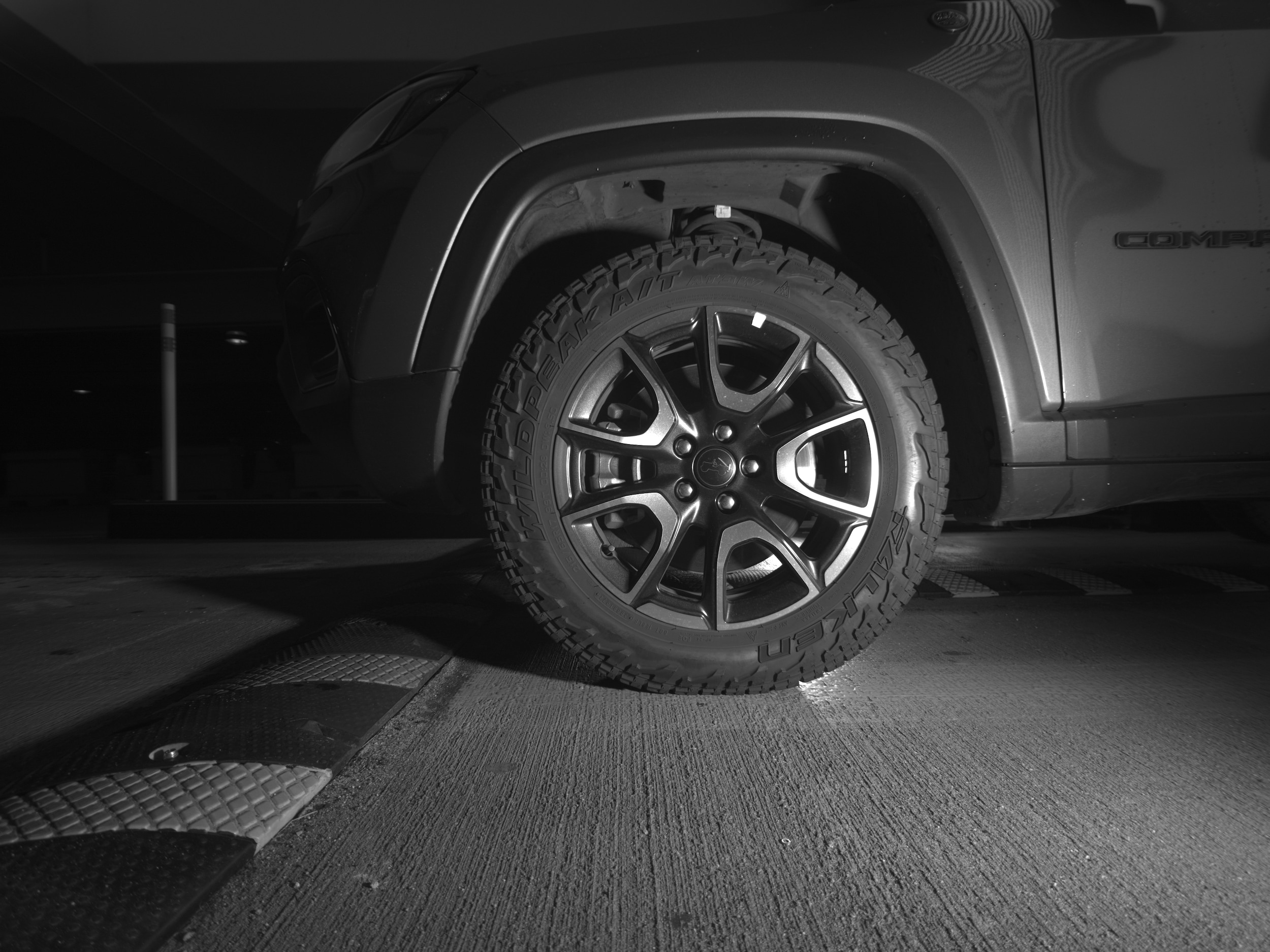 Thumbnail: 2025 Jeep Compass - 9