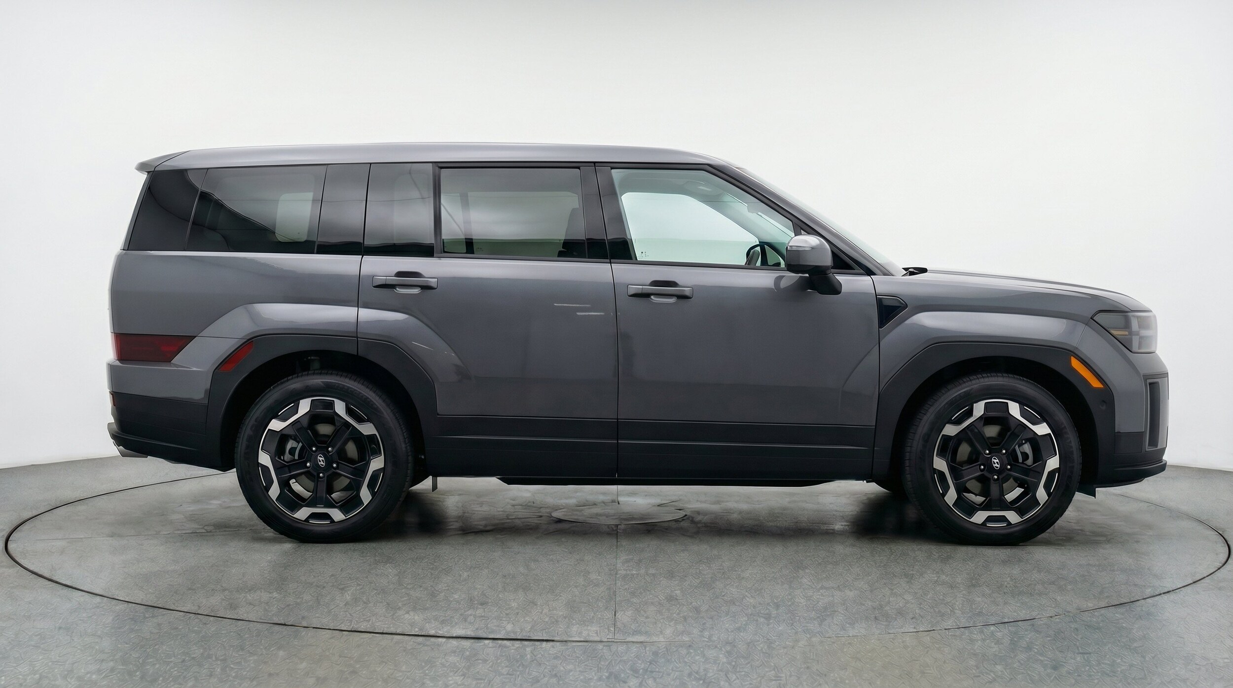 Thumbnail: 2026 Hyundai Santa Fe - 11