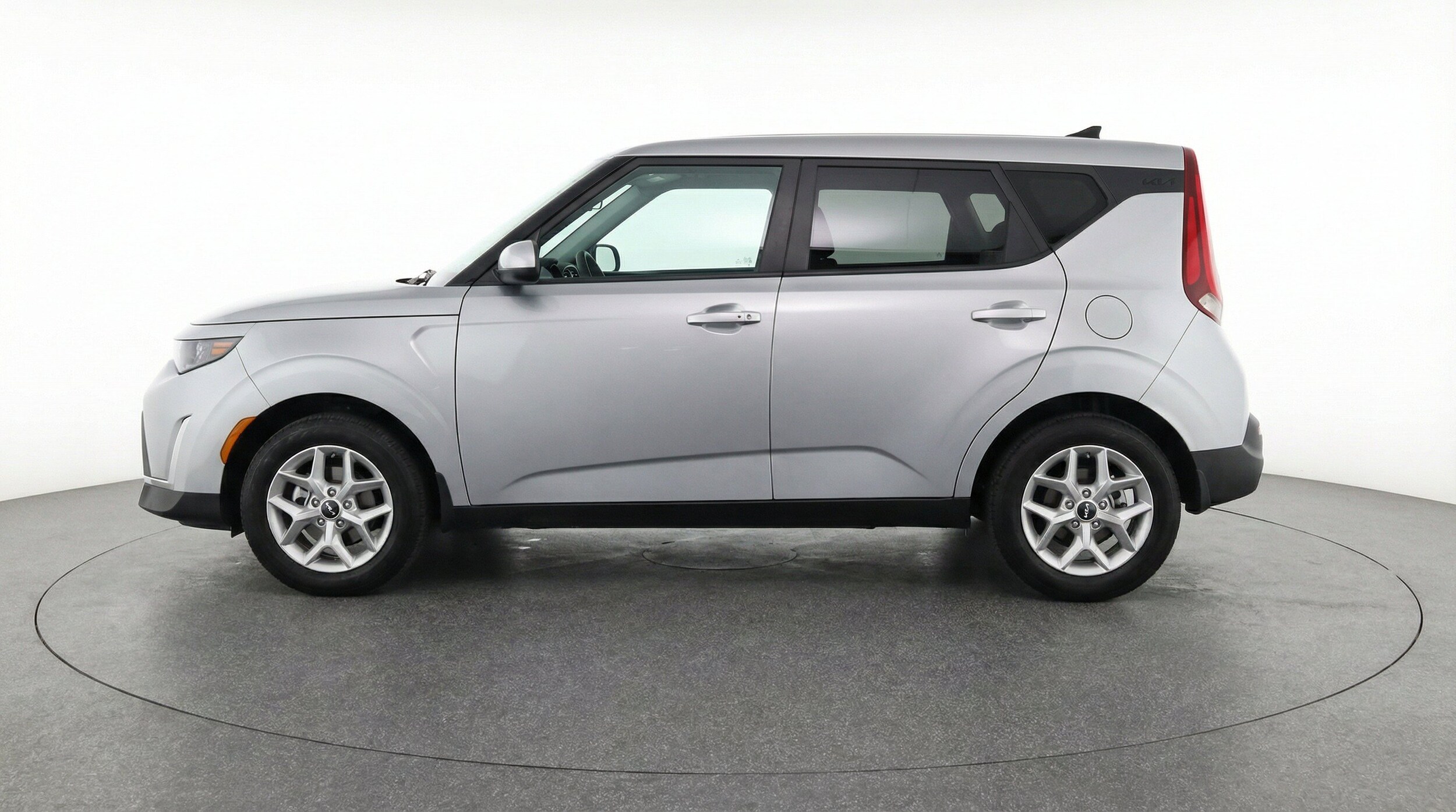 Thumbnail: 2025 Kia Soul - 5