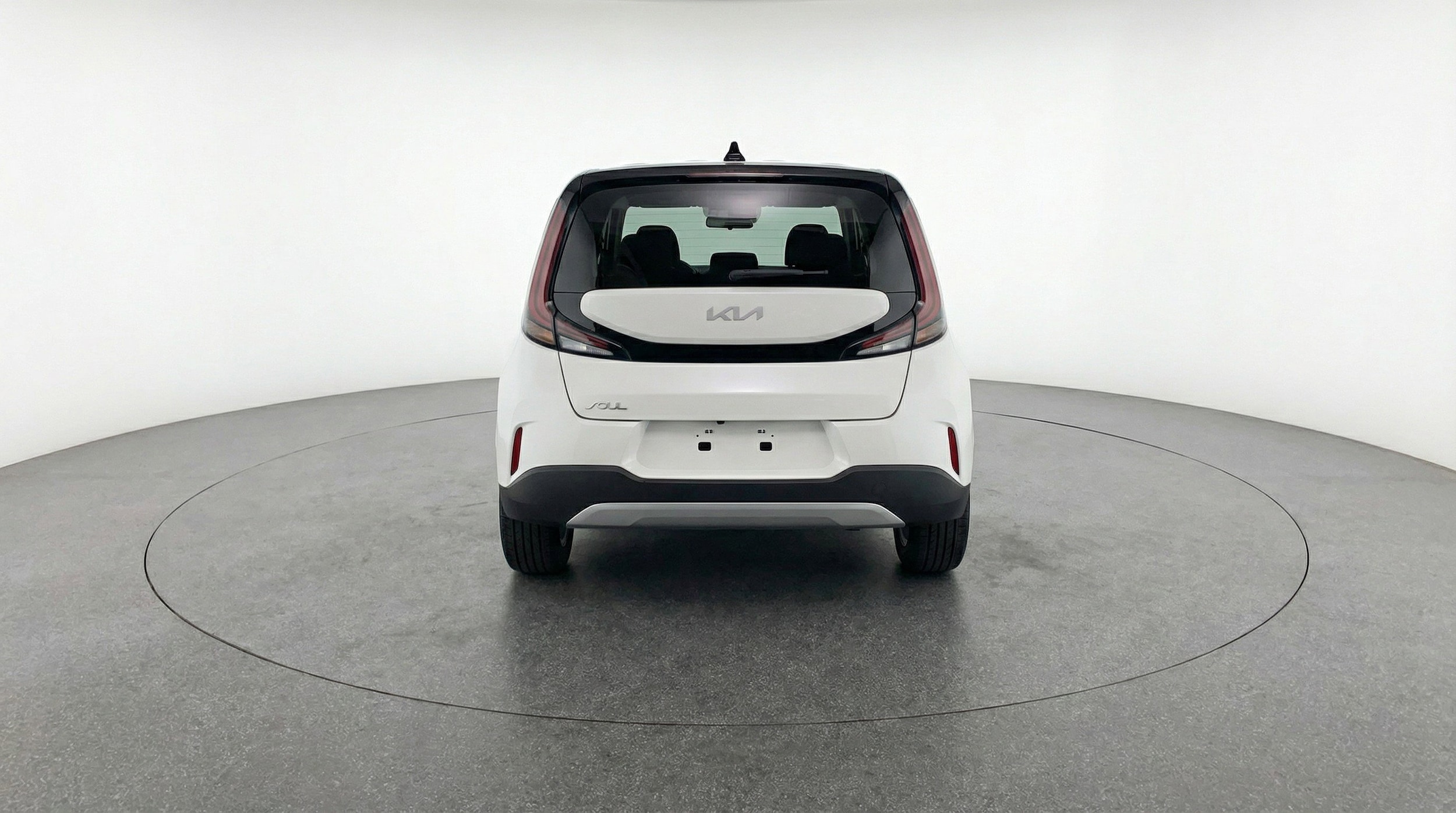 Thumbnail: 2025 Kia Soul - 7
