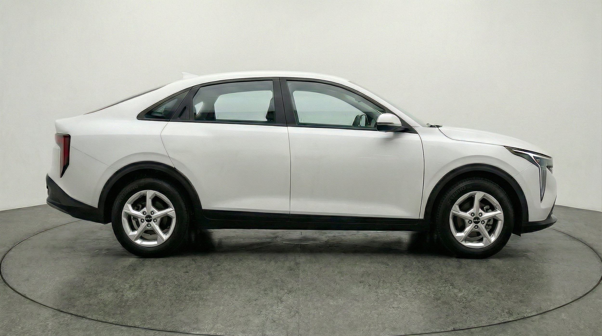 Thumbnail: 2025 Kia K4 - 11