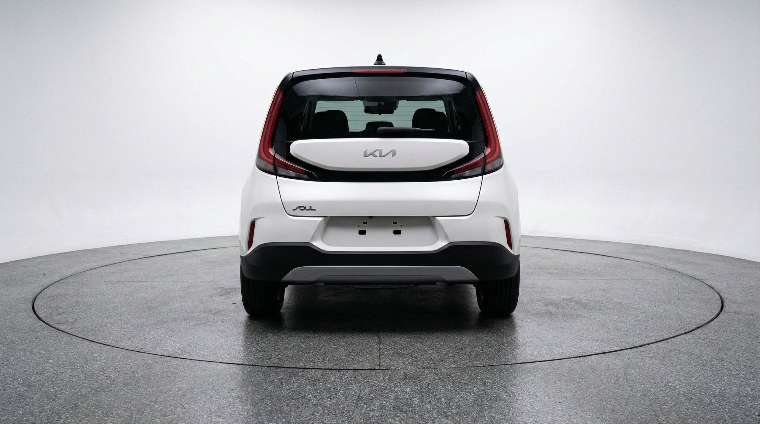 Thumbnail: 2025 Kia Soul - 7