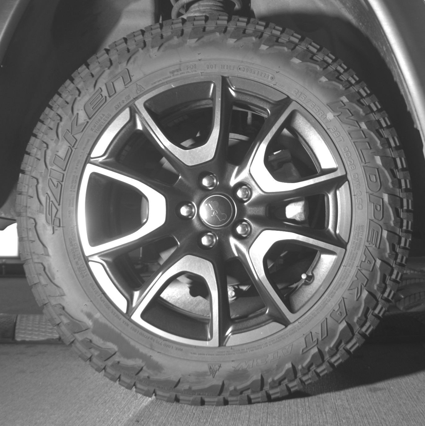 Thumbnail: 2025 Jeep Compass - 15