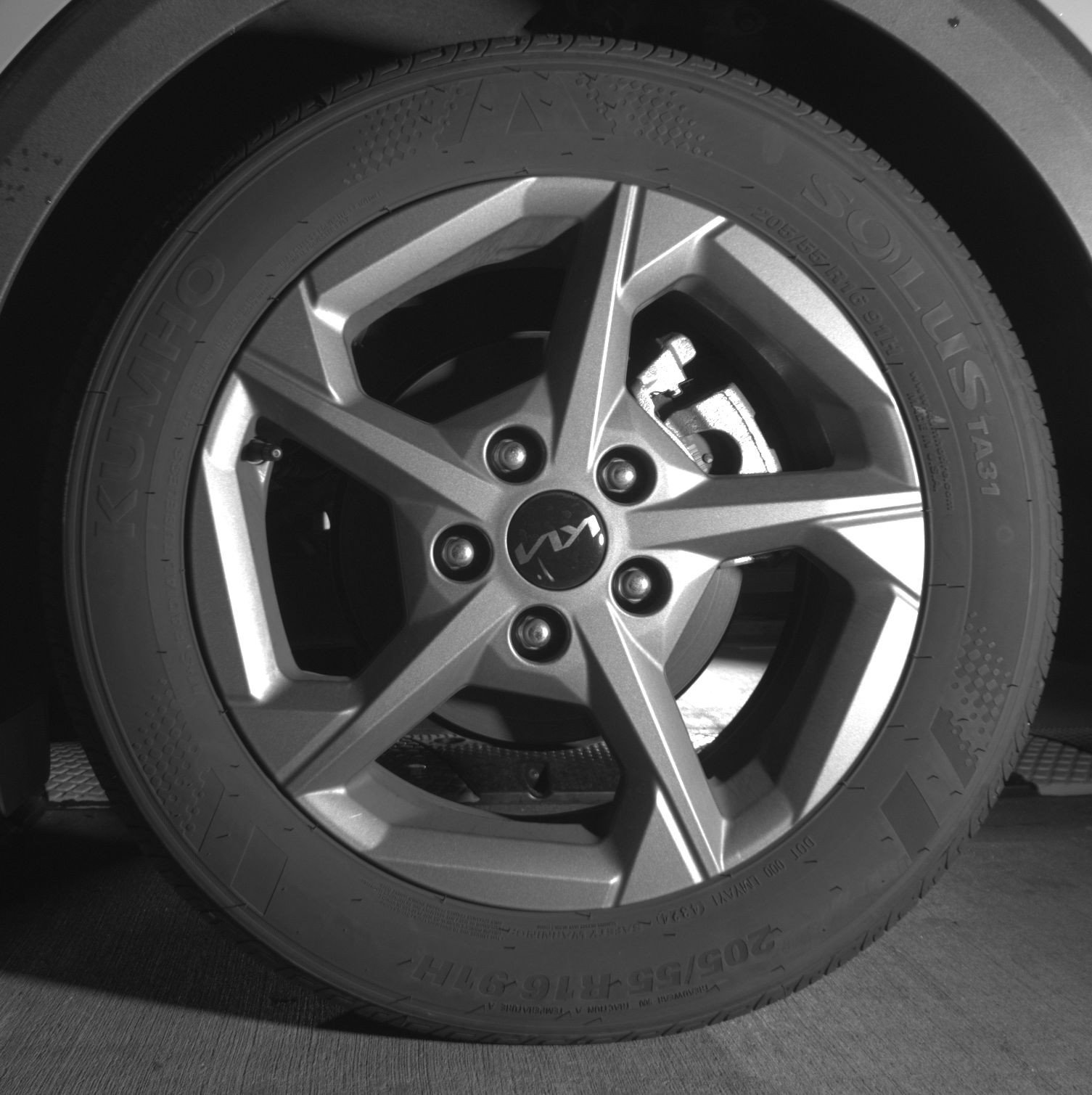 Thumbnail: 2025 Kia K4 - 14