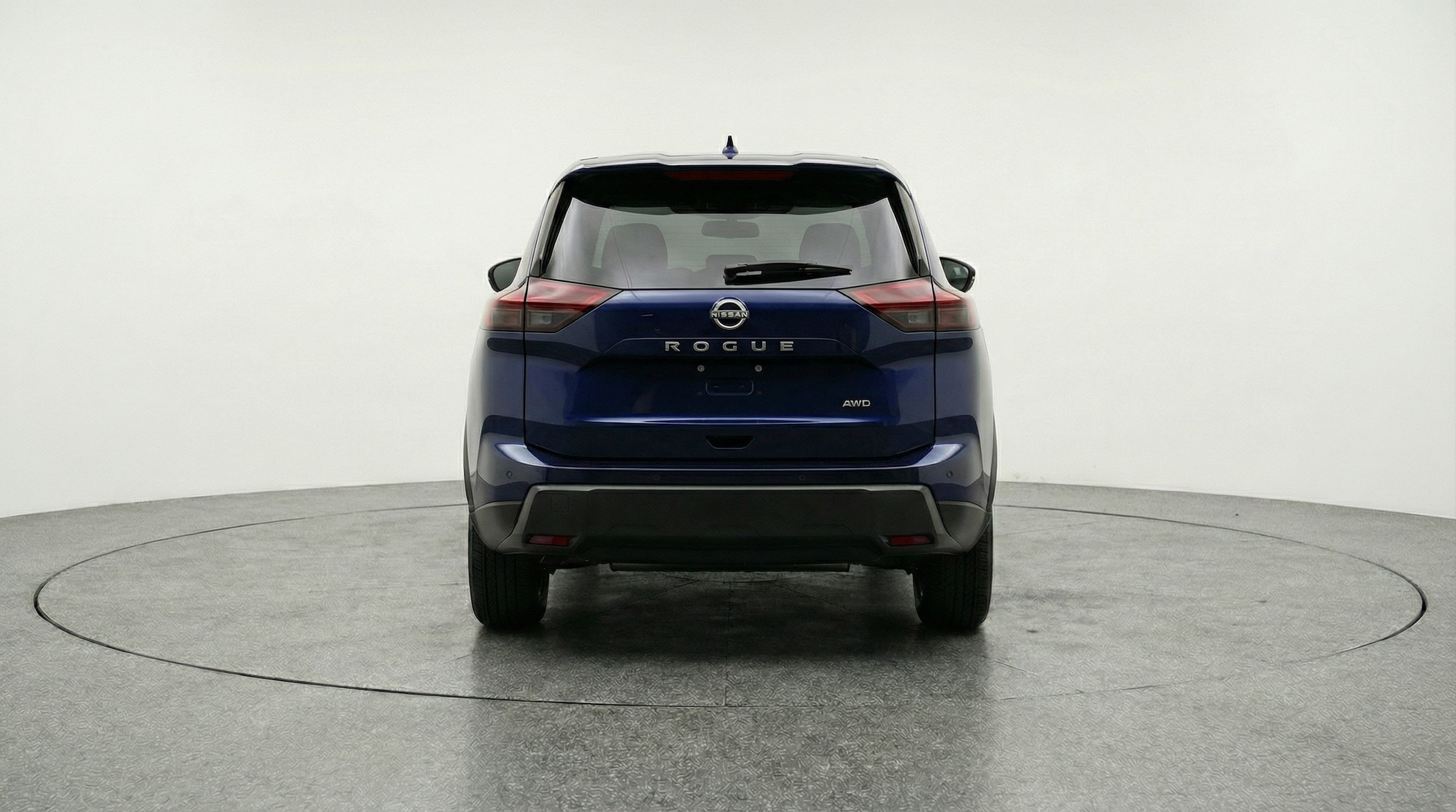 Thumbnail: 2025 Nissan Rogue - 6