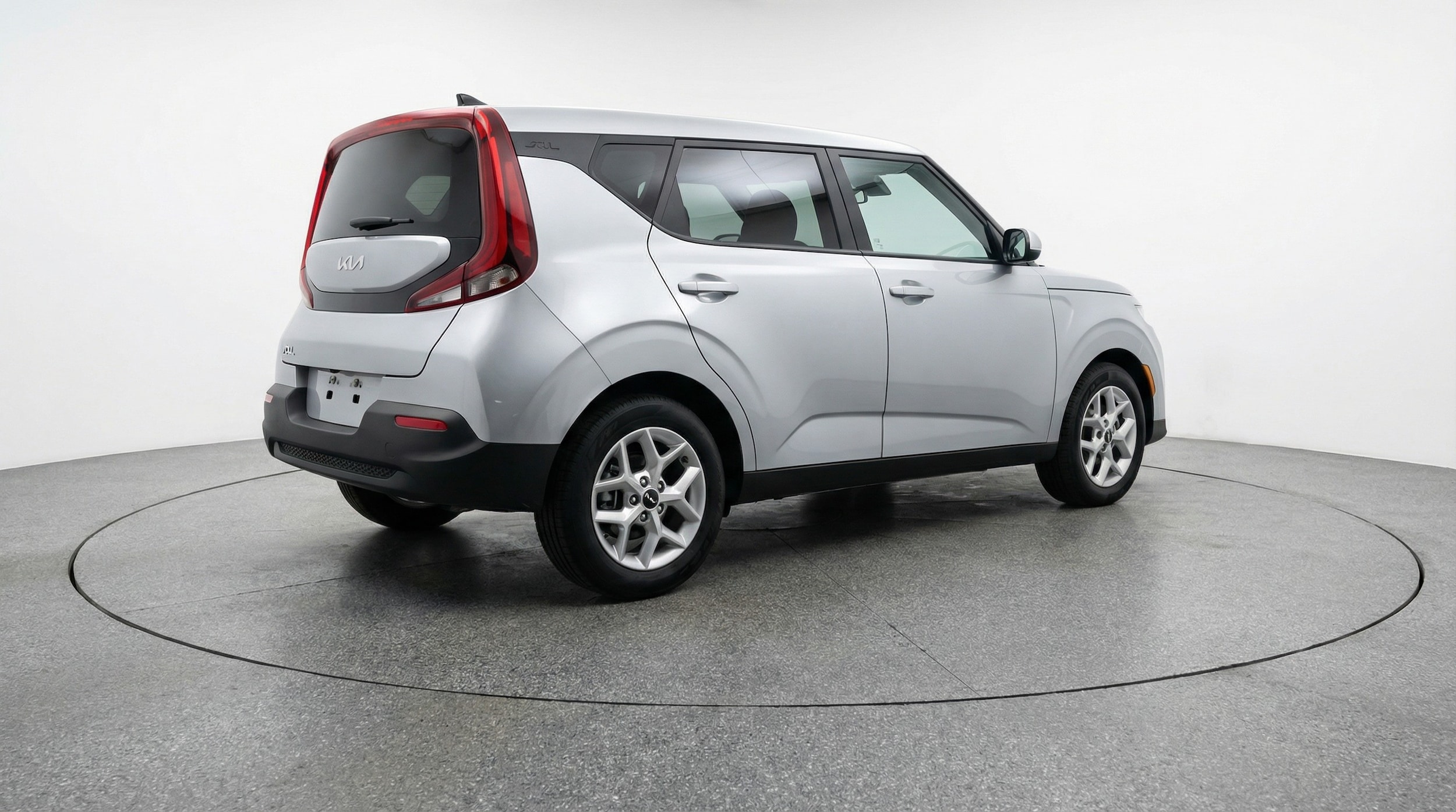 Thumbnail: 2025 Kia Soul - 7