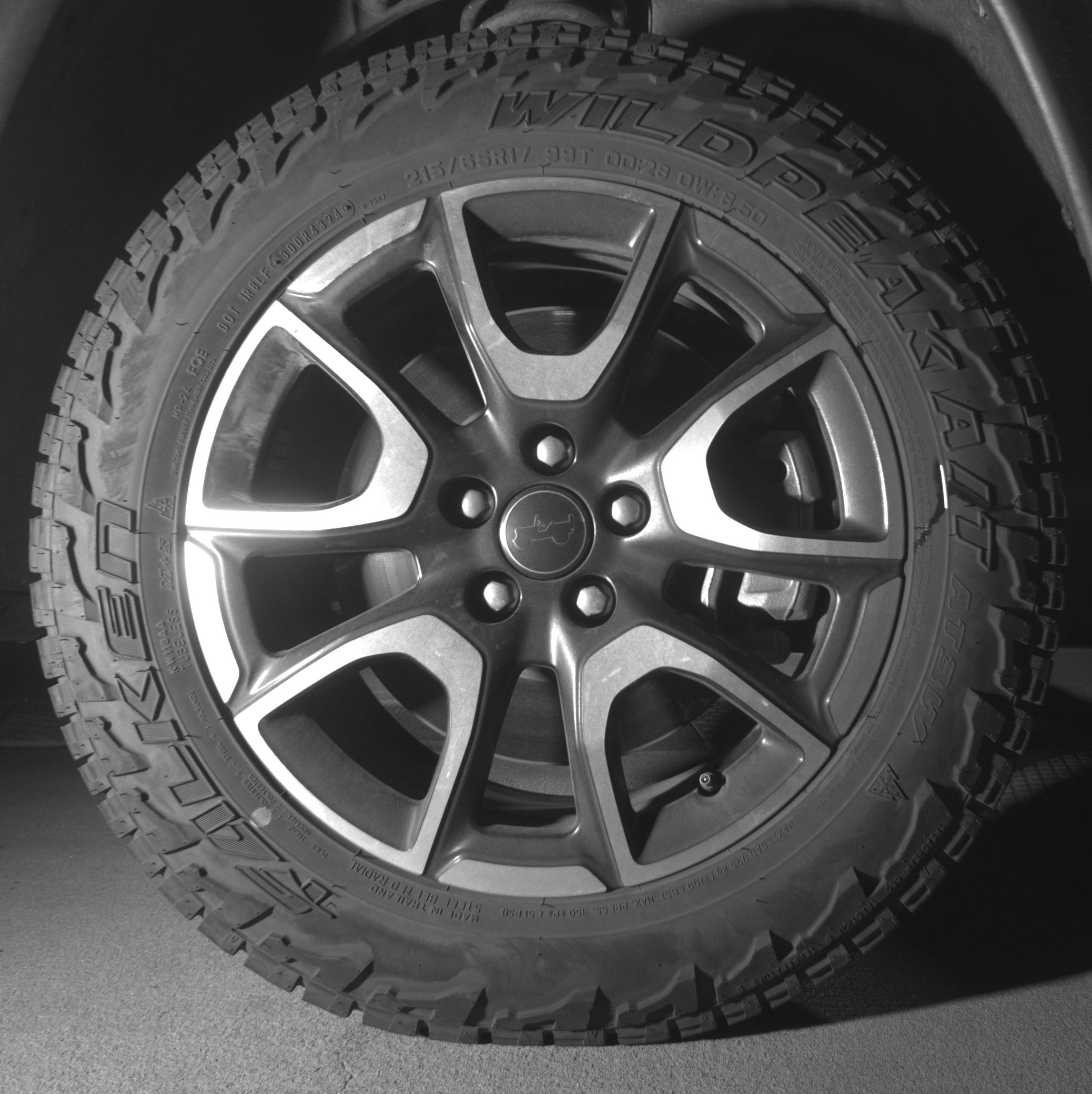 Thumbnail: 2025 Jeep Compass - 10