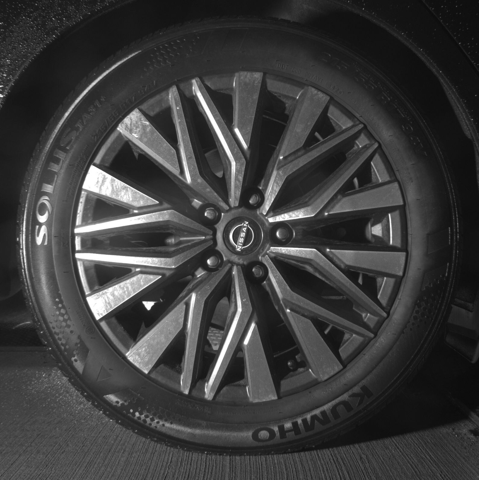 Thumbnail: 2025 Nissan Altima - 12