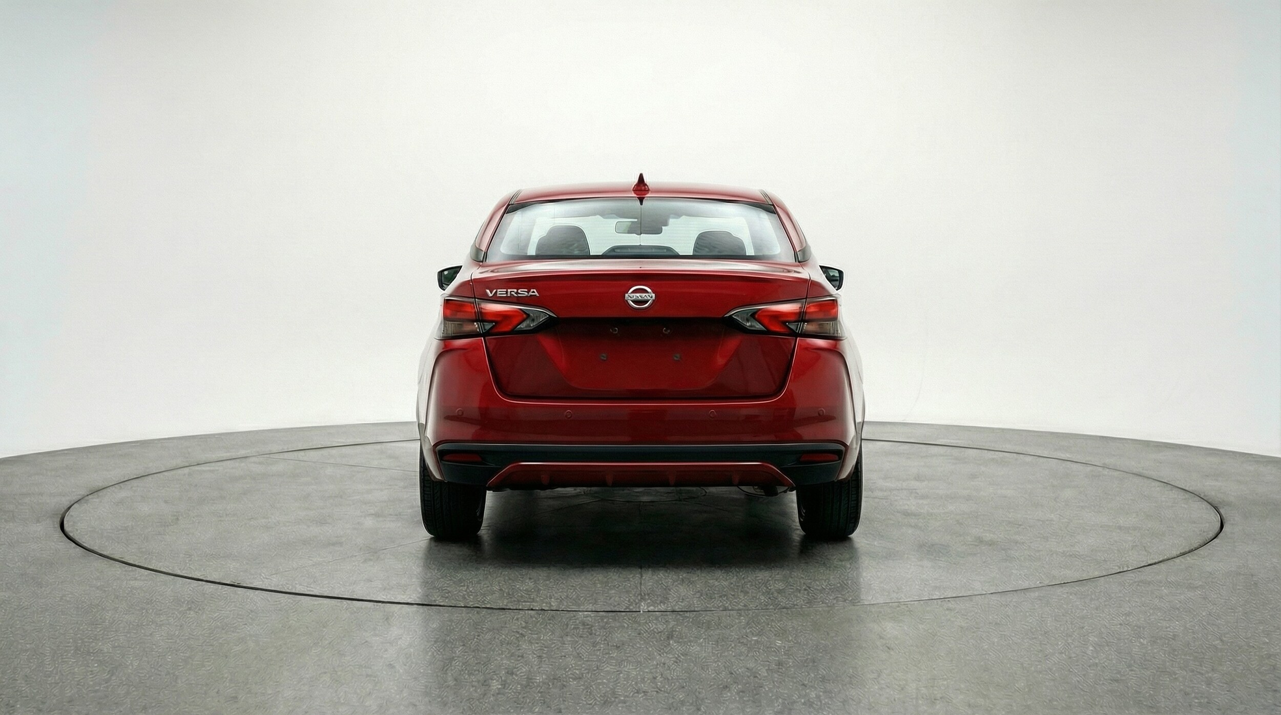 Thumbnail: 2025 Nissan Versa - 6