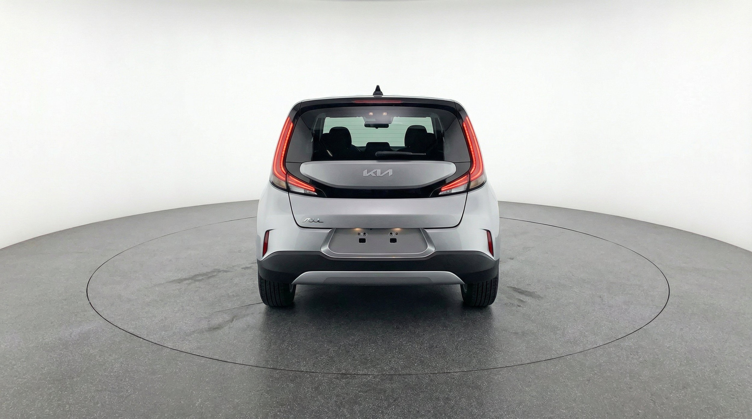 Thumbnail: 2025 Kia Soul - 7