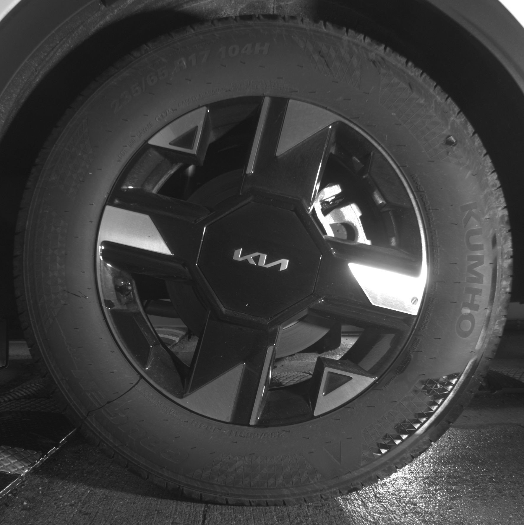 Thumbnail: 2026 Kia Sportage - 14