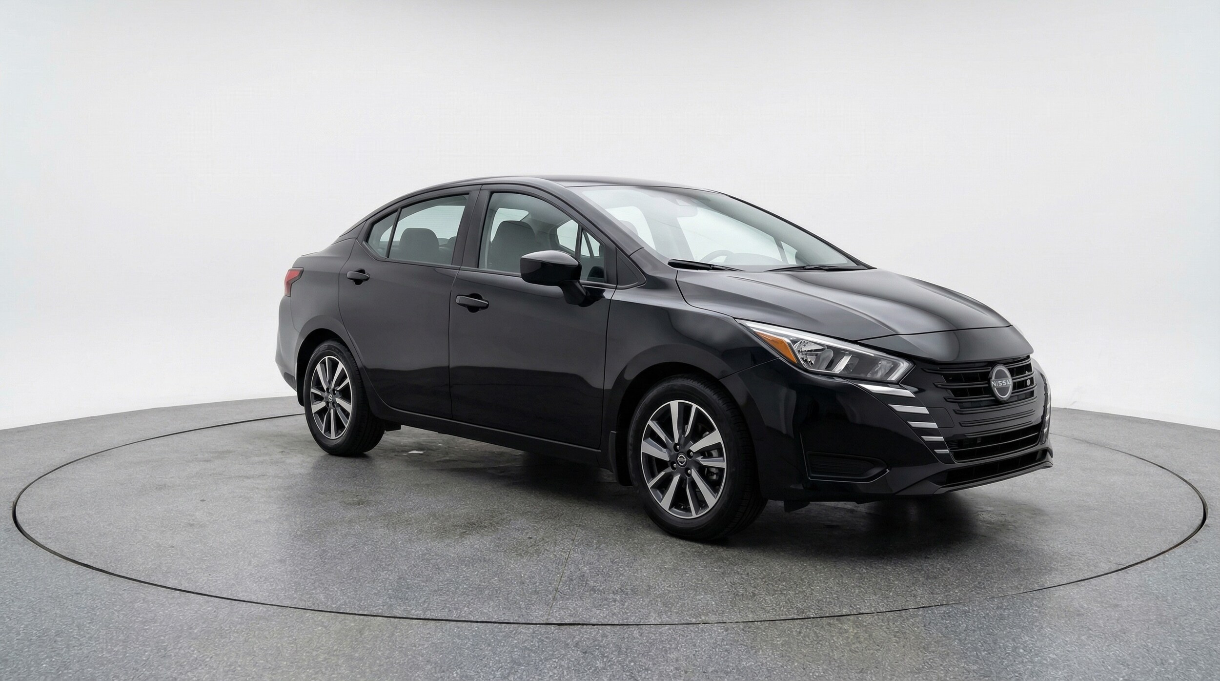 Thumbnail: 2025 Nissan Versa - 1