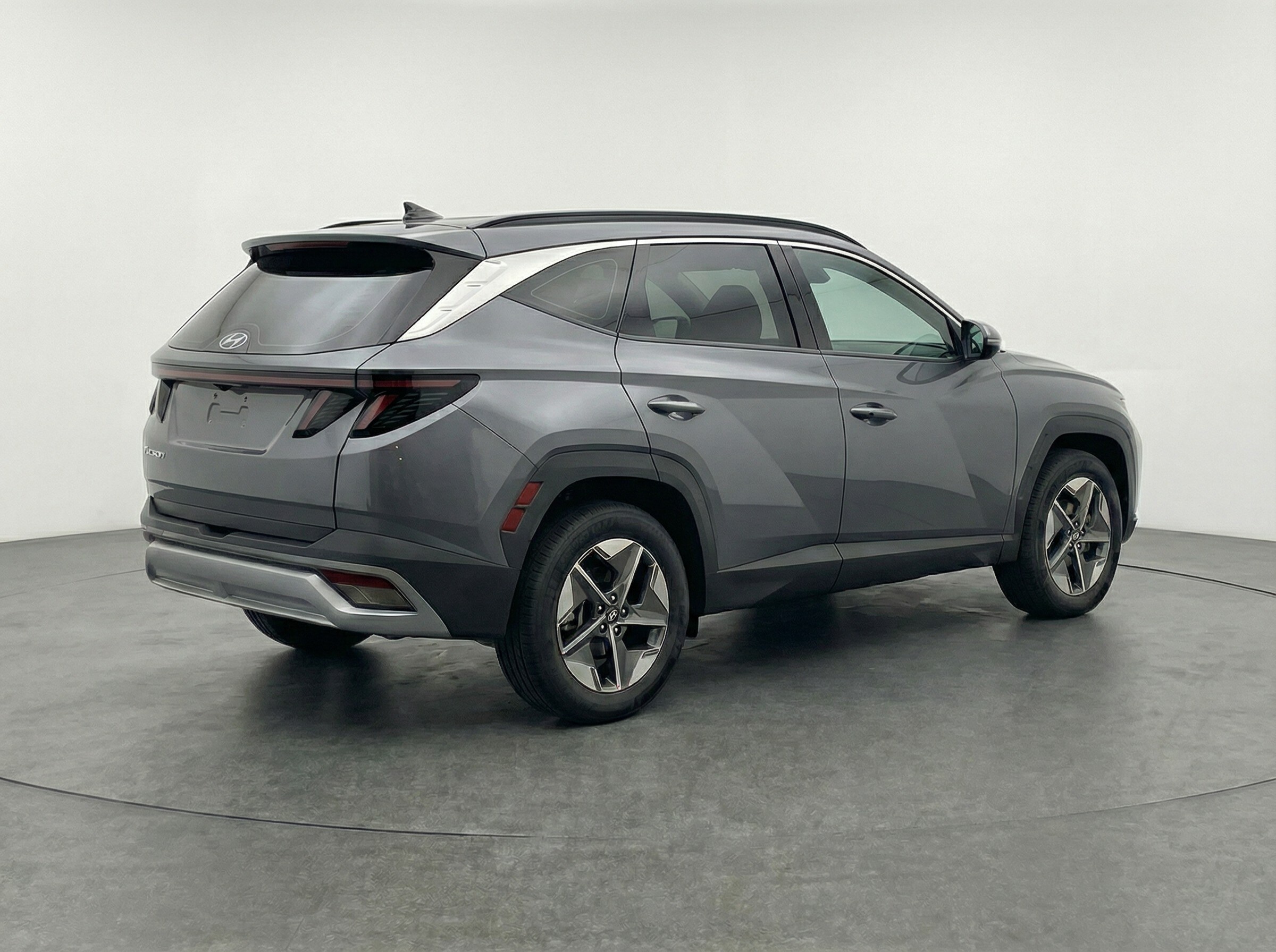 Thumbnail: 2025 Hyundai Tucson - 7