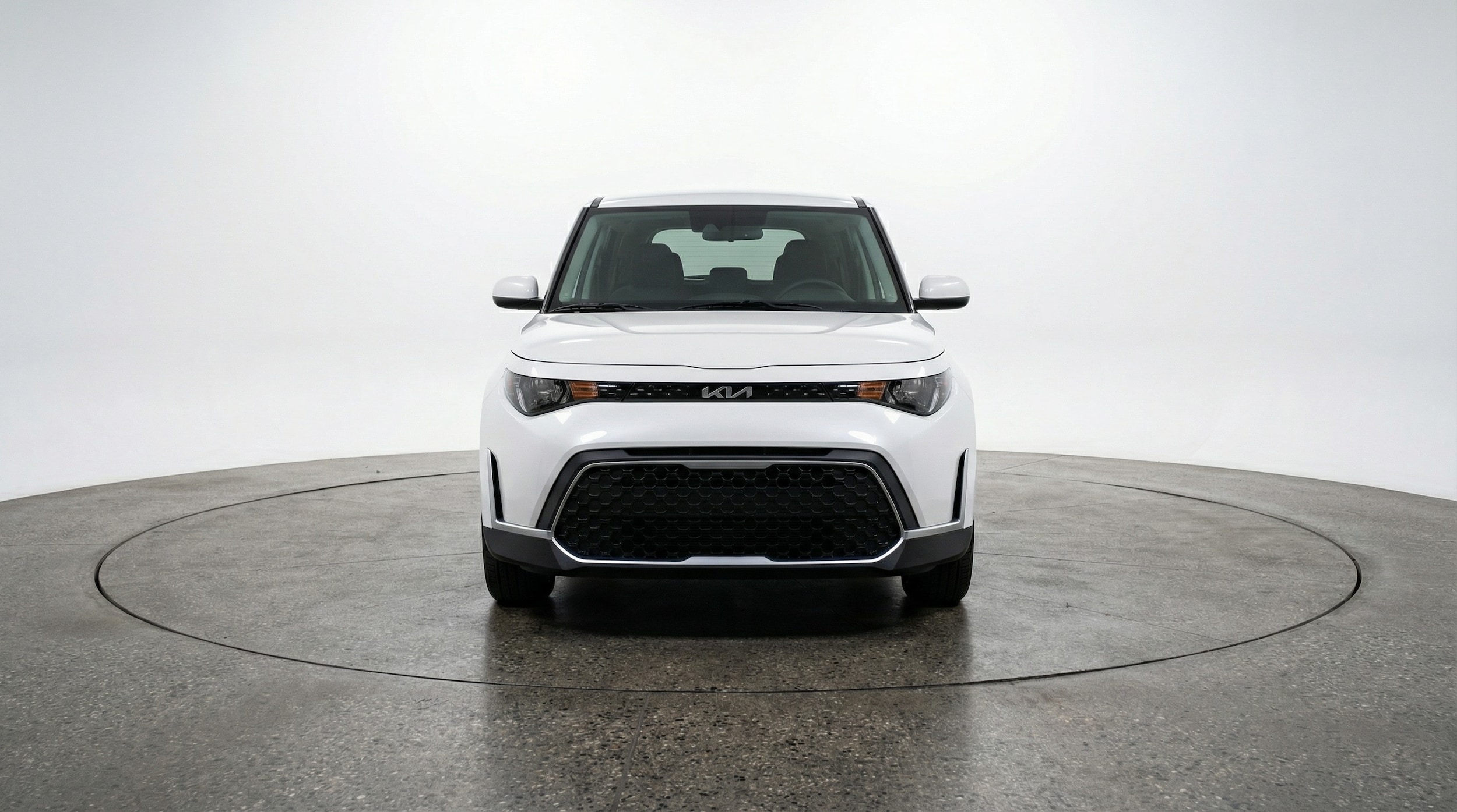 Thumbnail: 2025 Kia Soul - 2