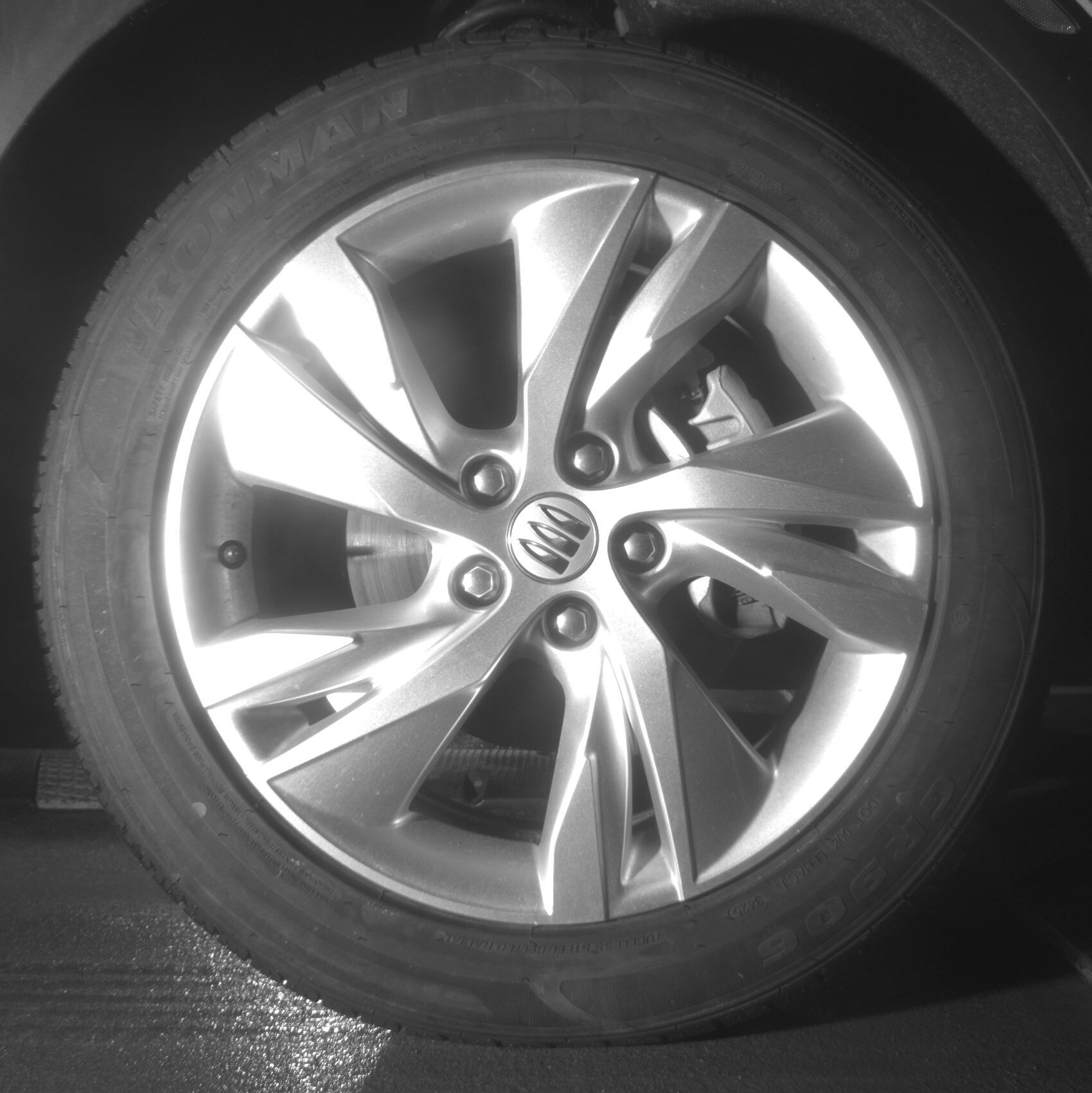 Thumbnail: 2025 Buick Encore GX - 10