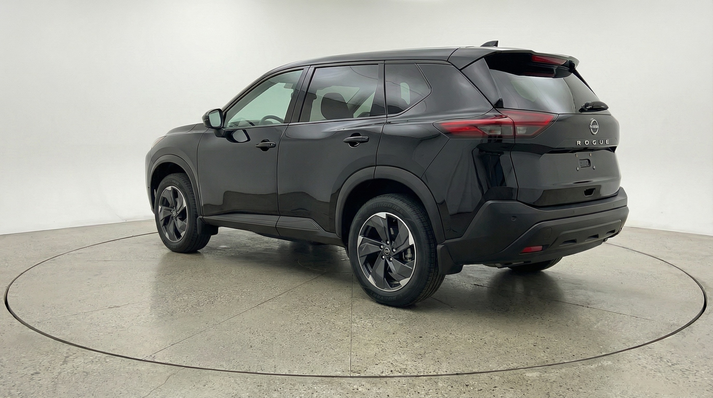 Thumbnail: 2025 Nissan Rogue - 5