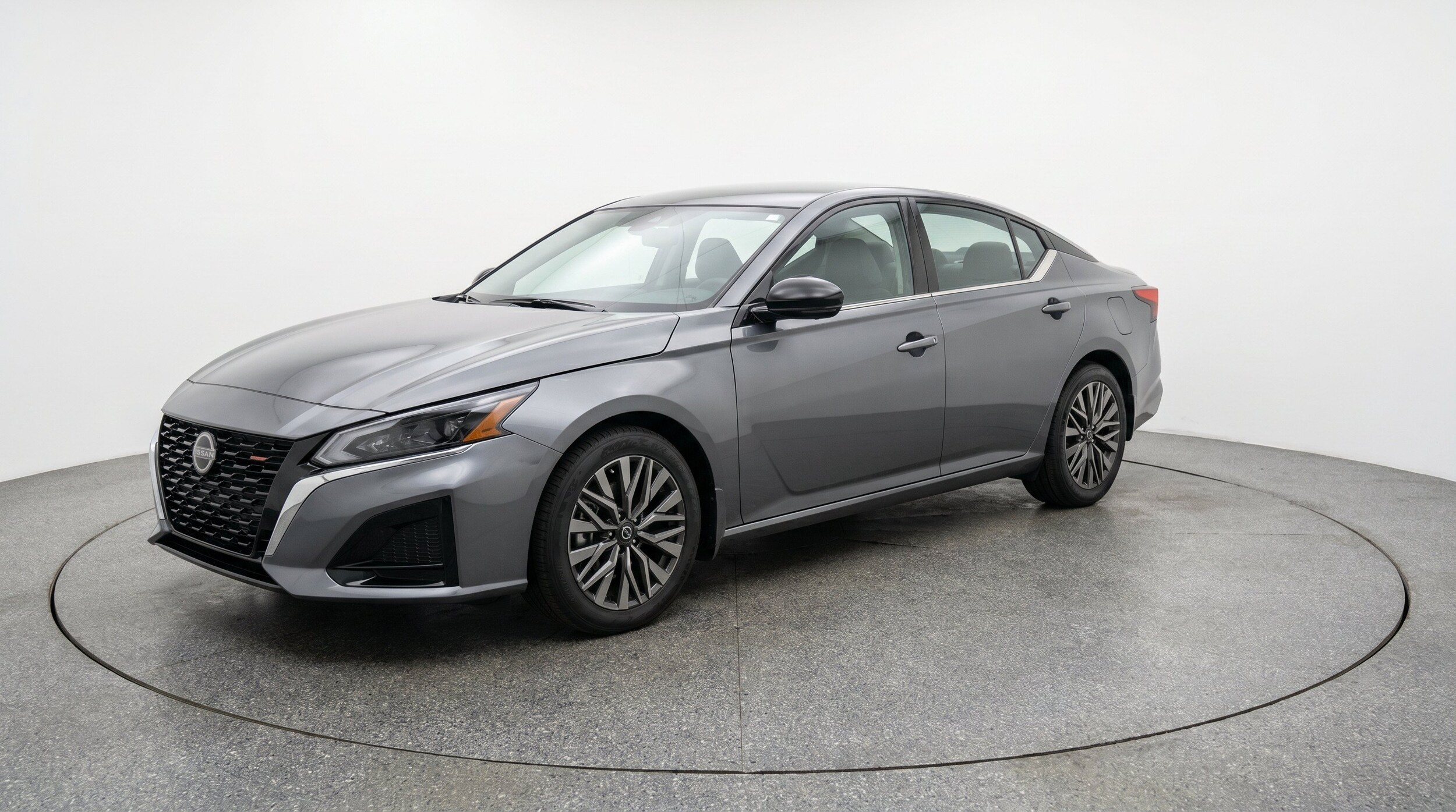Thumbnail: 2026 Nissan Altima - 3