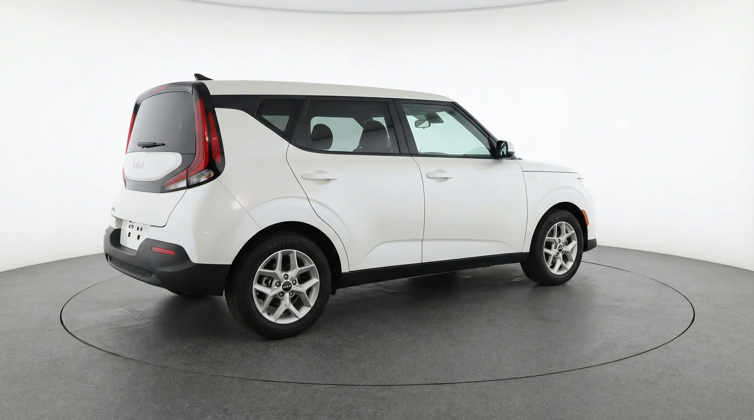 Thumbnail: 2025 Kia Soul - 9