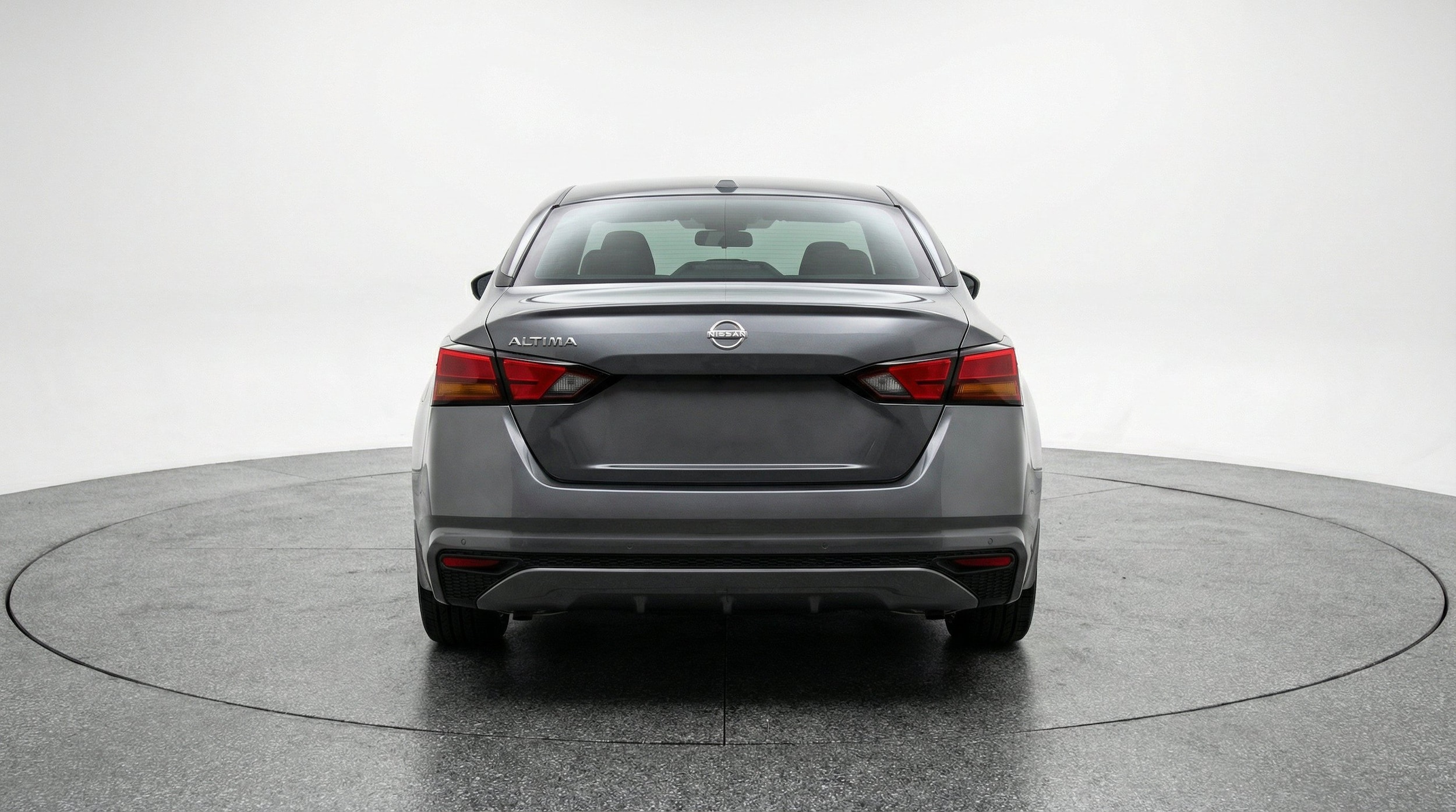 Thumbnail: 2025 Nissan Altima - 7