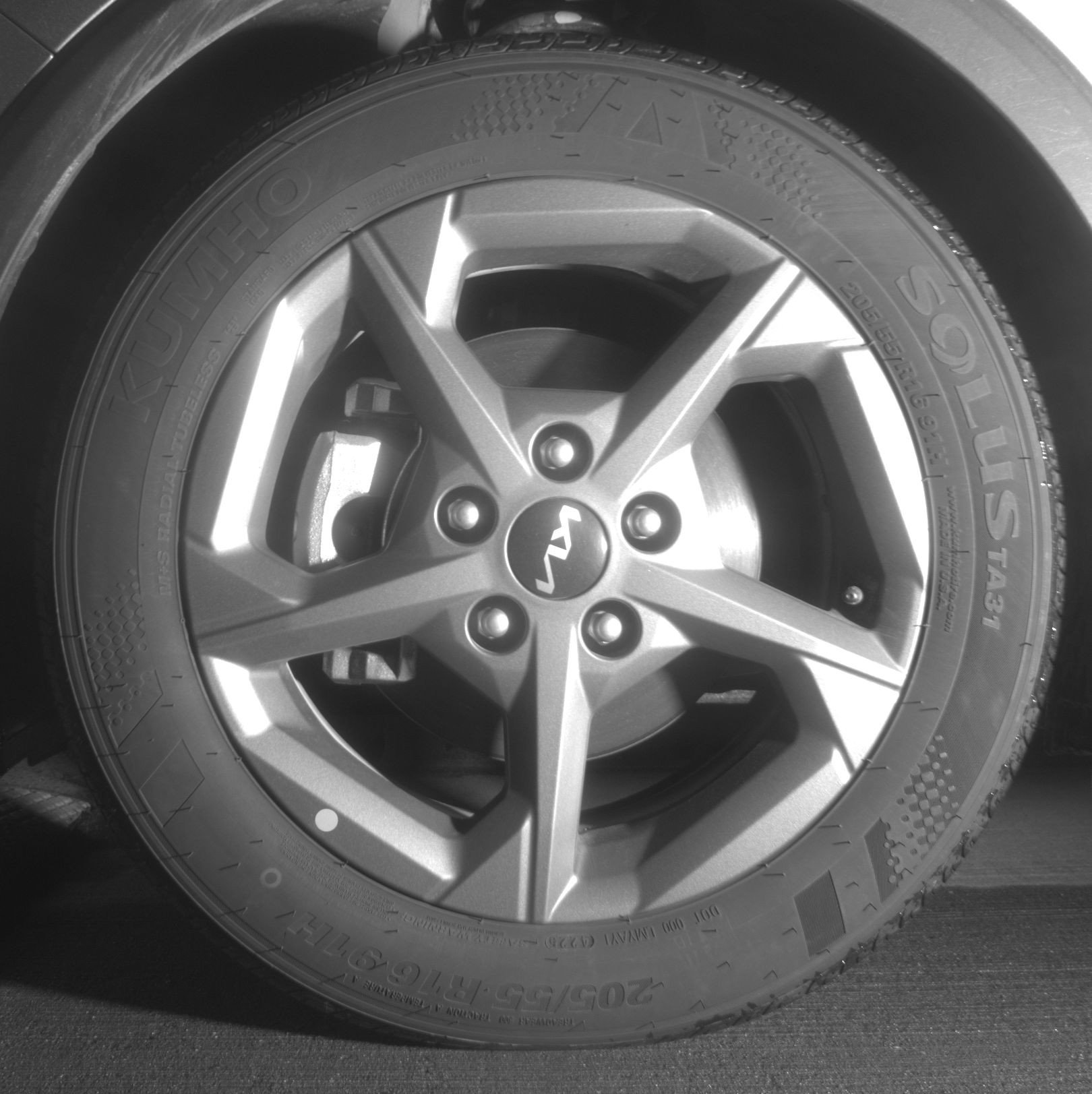 Thumbnail: 2026 Kia K4 - 12