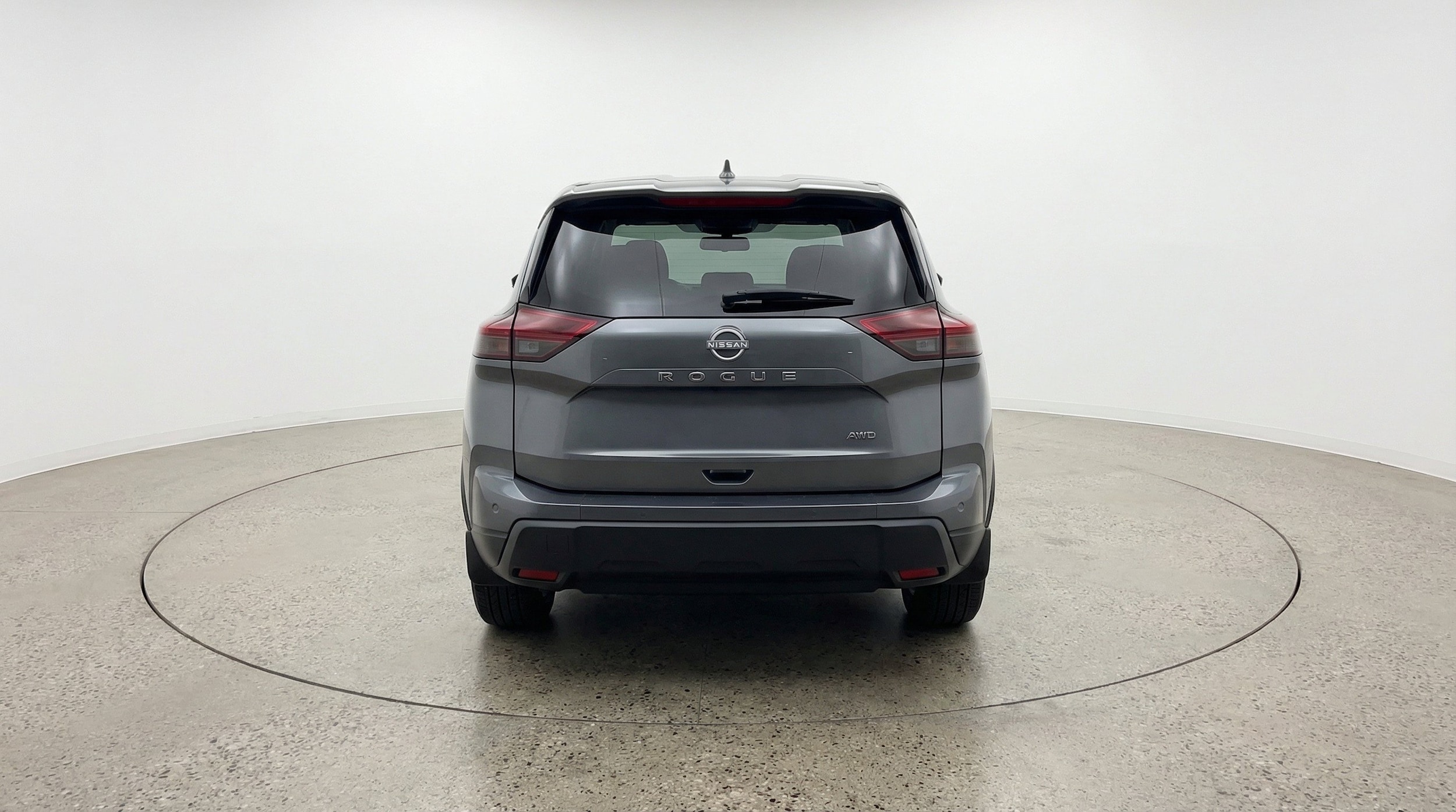 Thumbnail: 2025 Nissan Rogue - 7