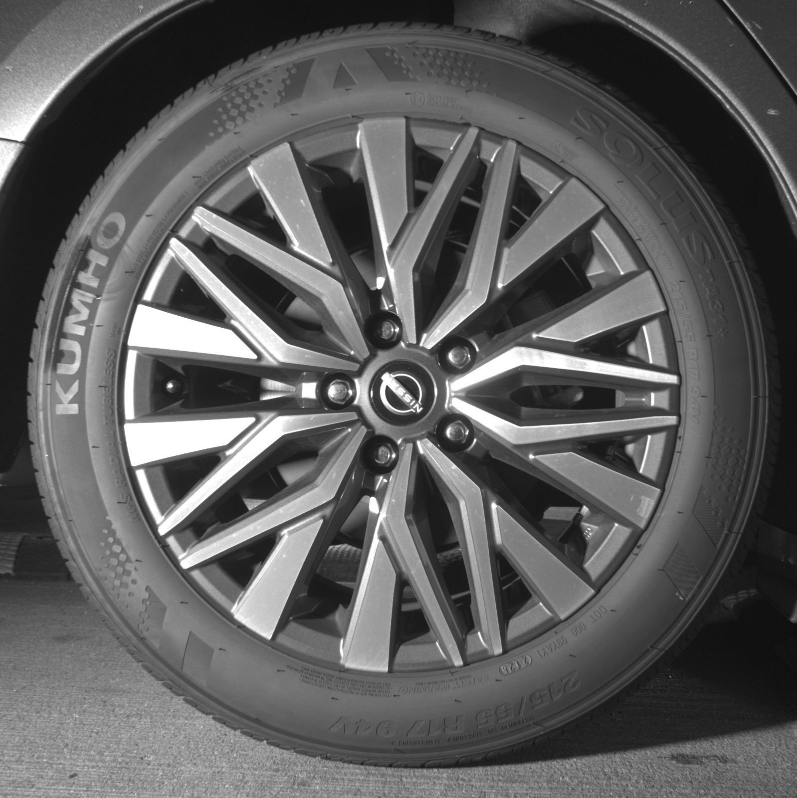 Thumbnail: 2025 Nissan Altima - 15