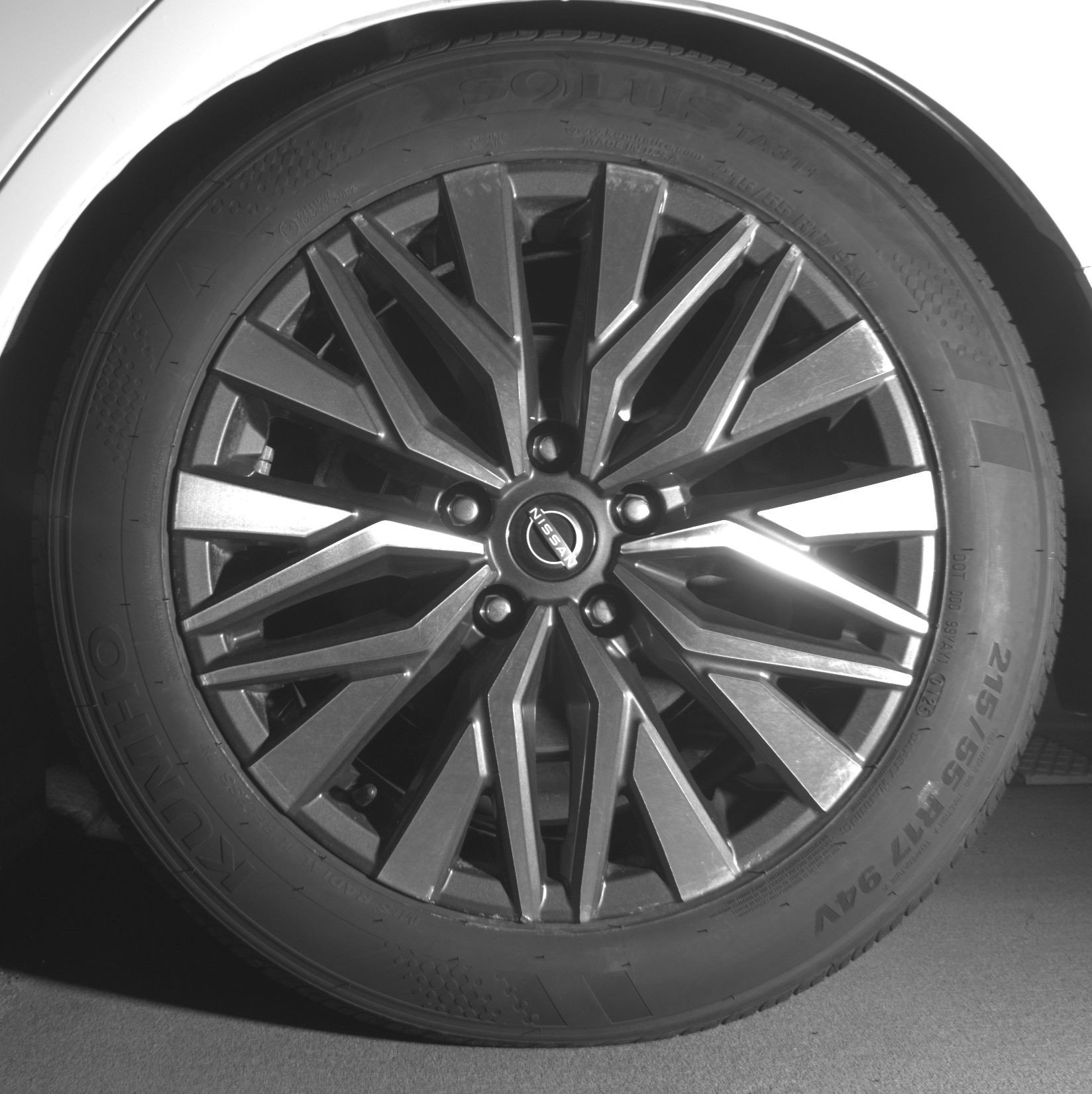 Thumbnail: 2025 Nissan Altima - 14