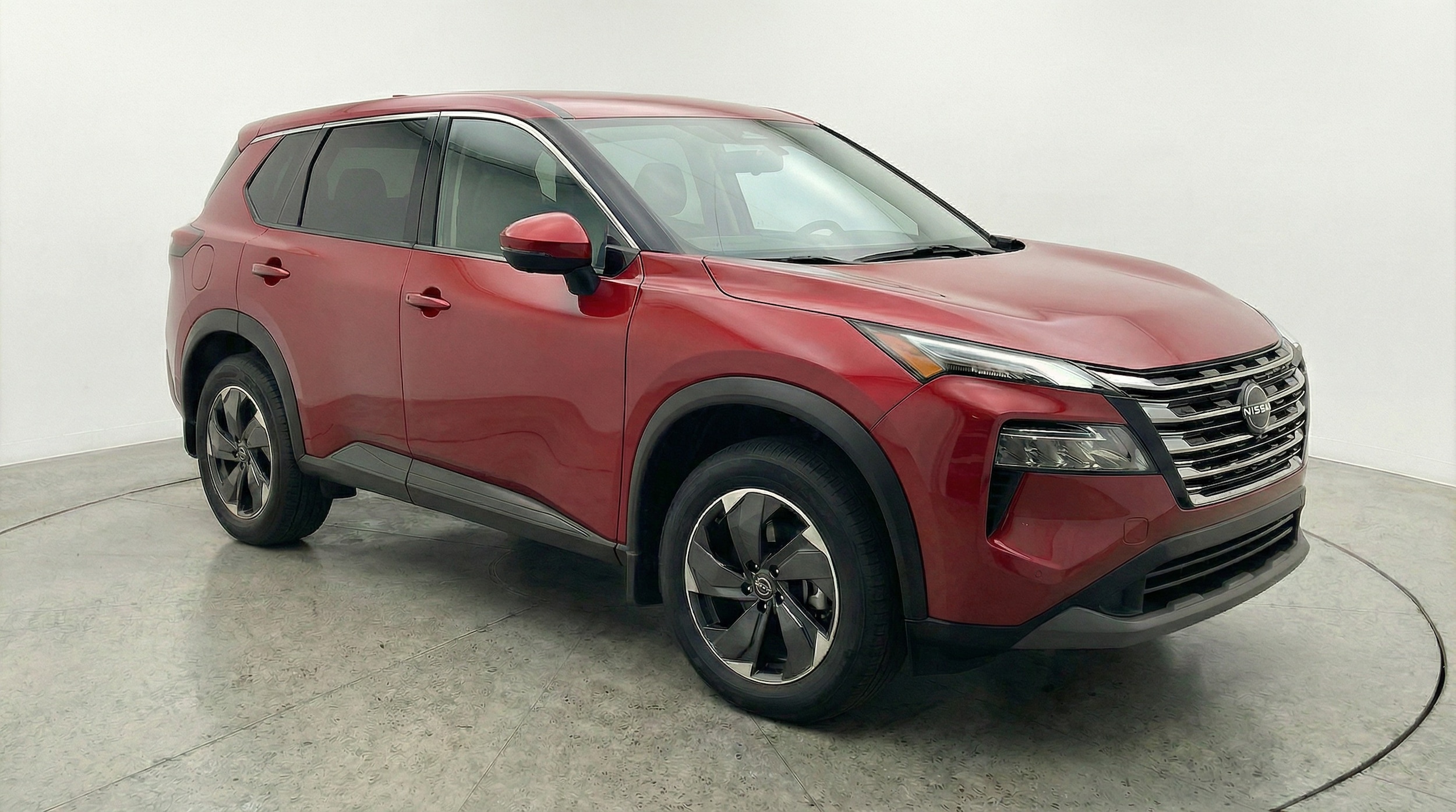 Thumbnail: 2025 Nissan Rogue - 1