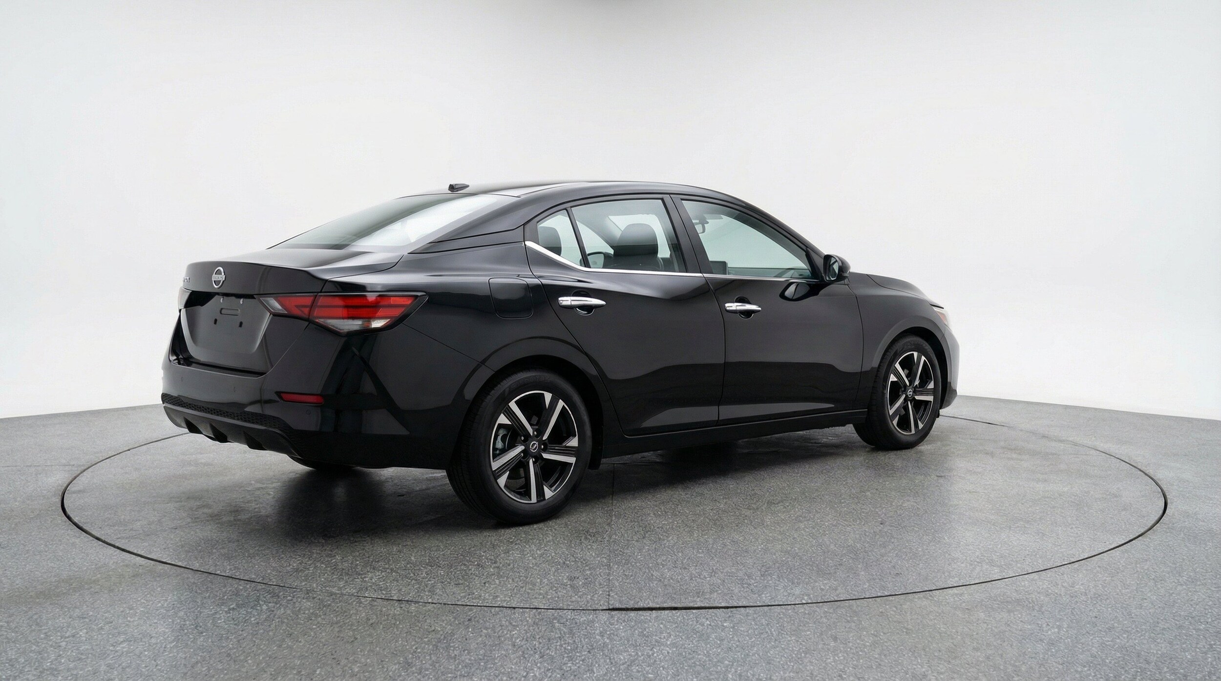 Thumbnail: 2025 Nissan Sentra - 9
