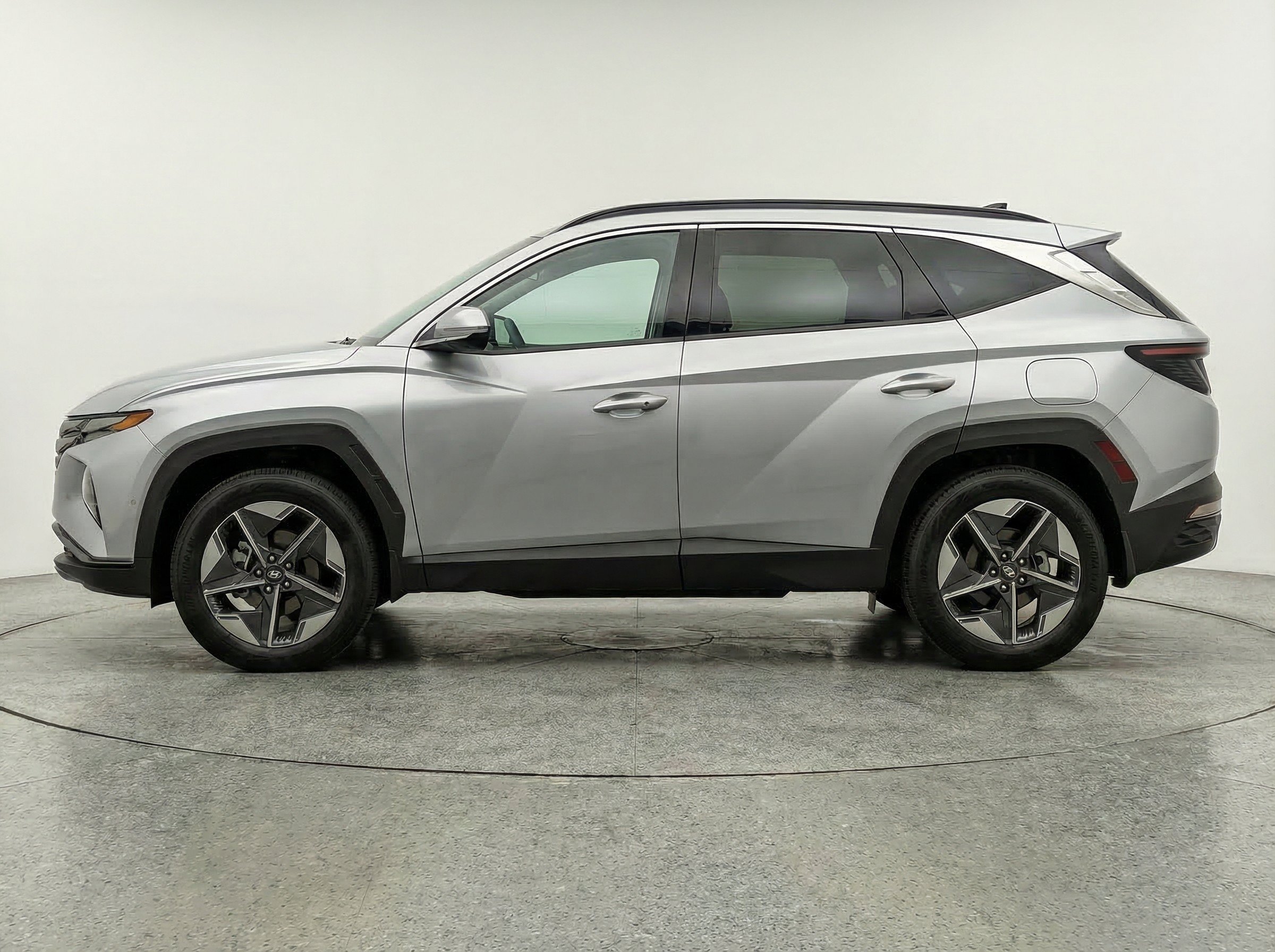 Thumbnail: 2026 Hyundai Tucson - 5