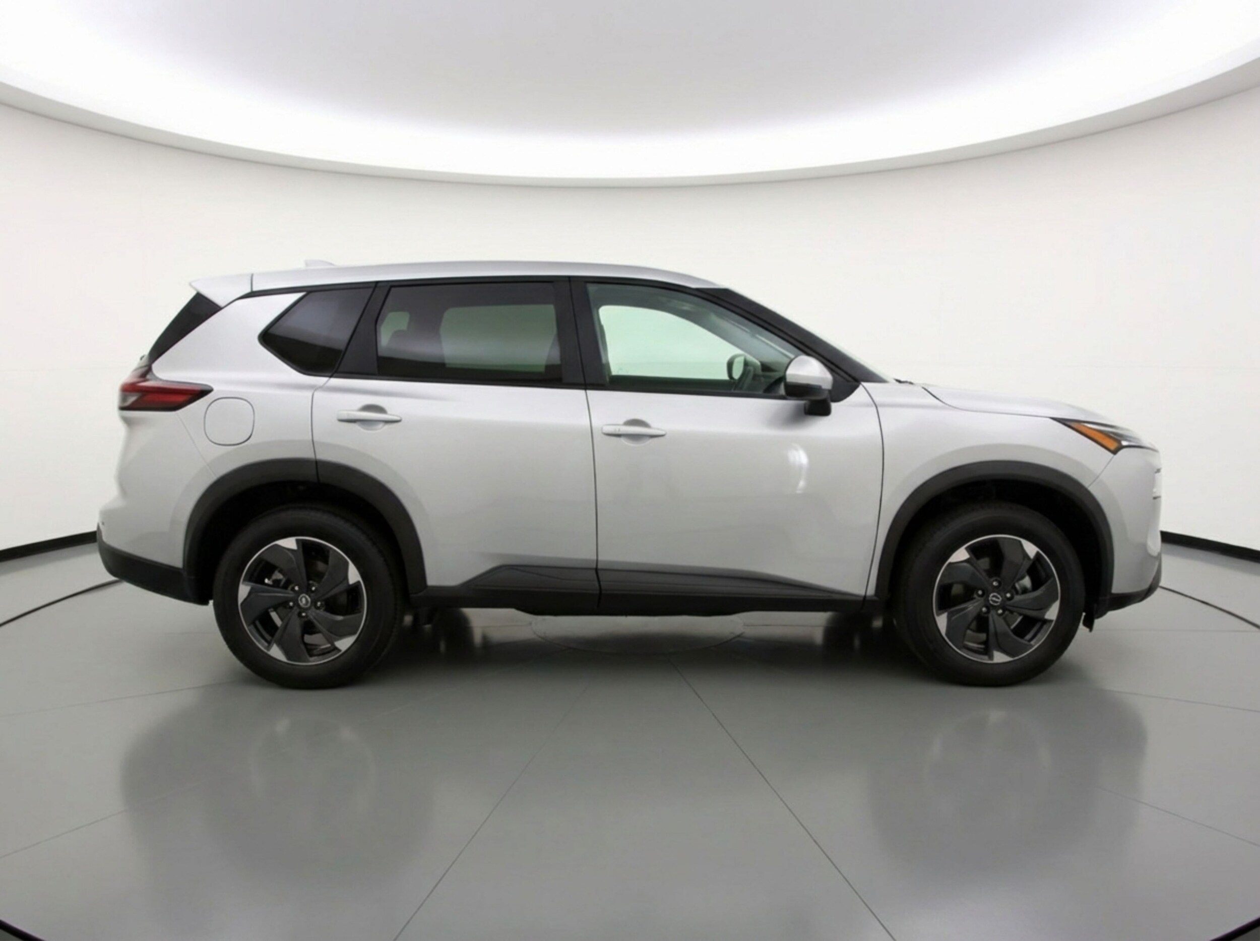 Thumbnail: 2025 Nissan Rogue - 8